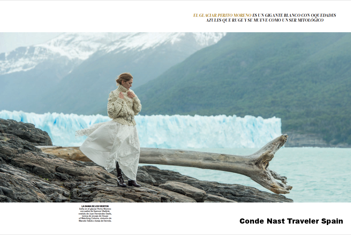 Conde Nast Traveler