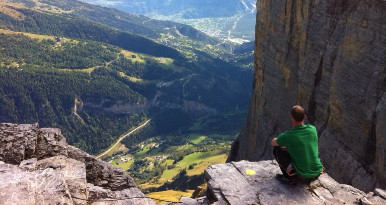 Le mouvement au quotidien