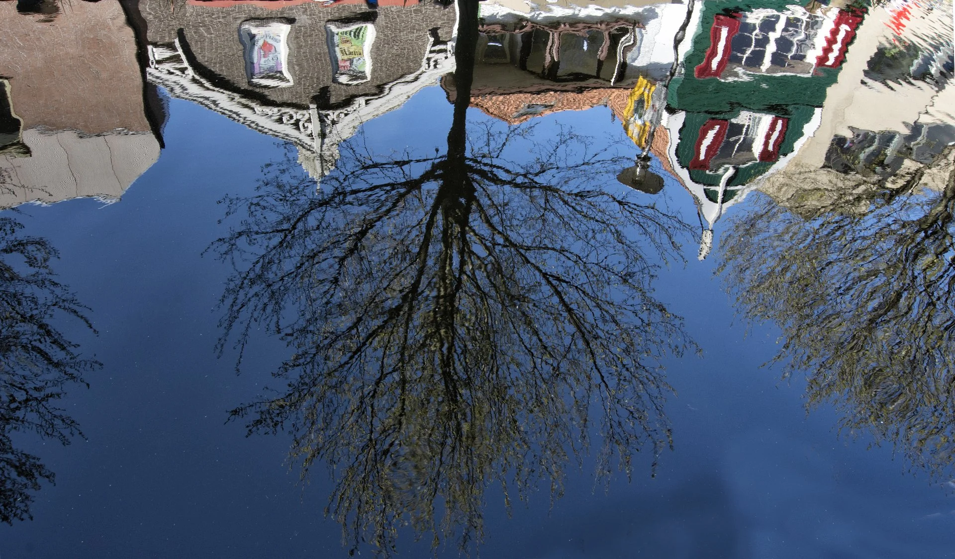 Reflet Amsterdam