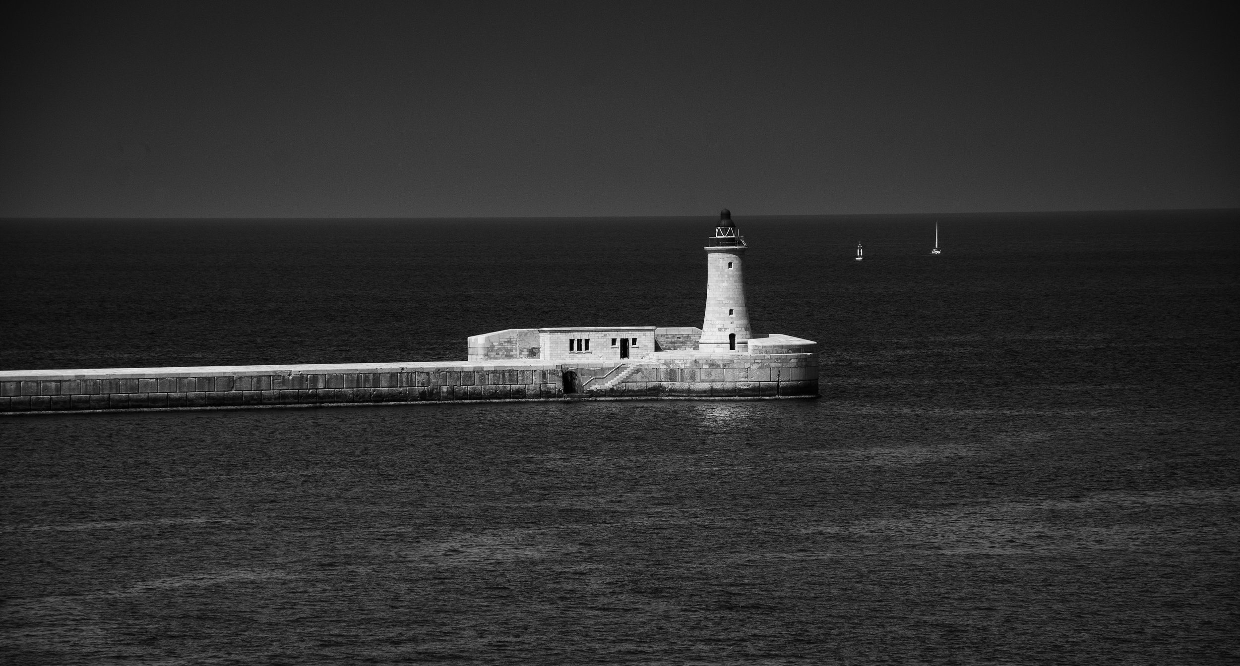 La valette MALTE