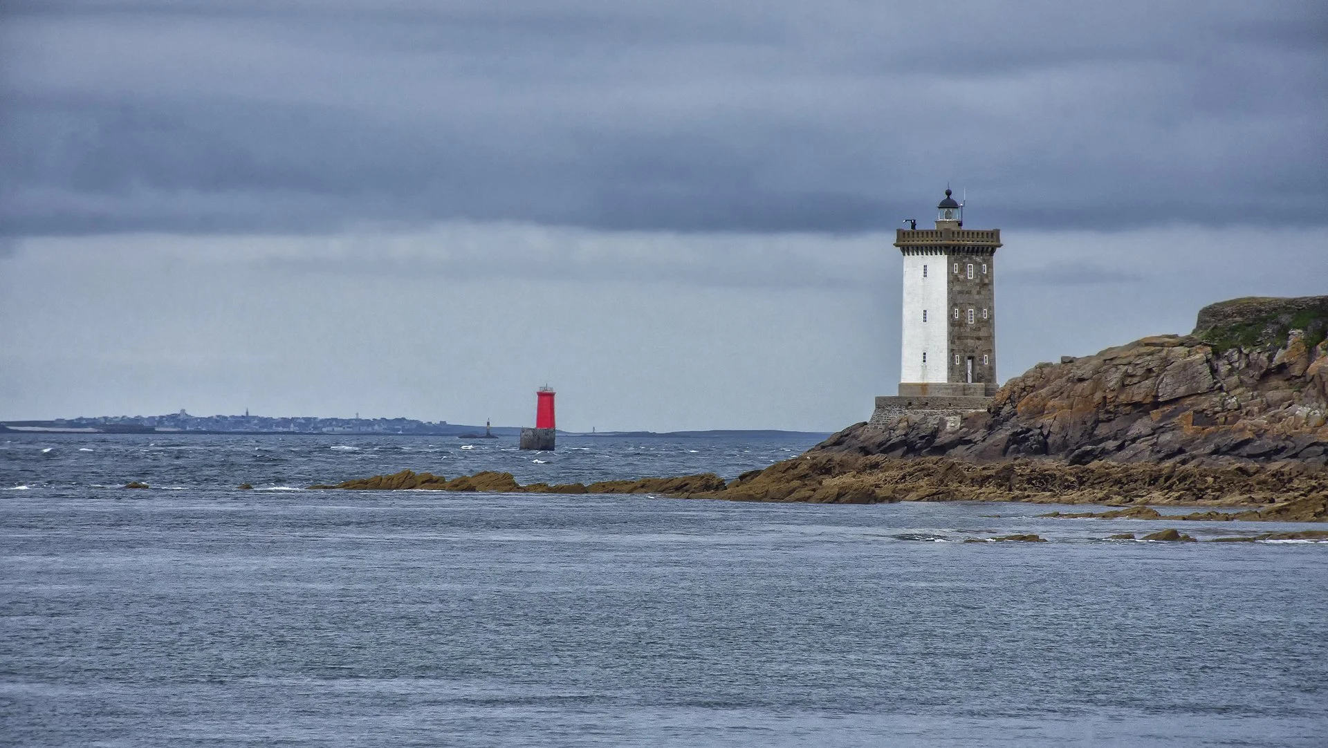 Le phare