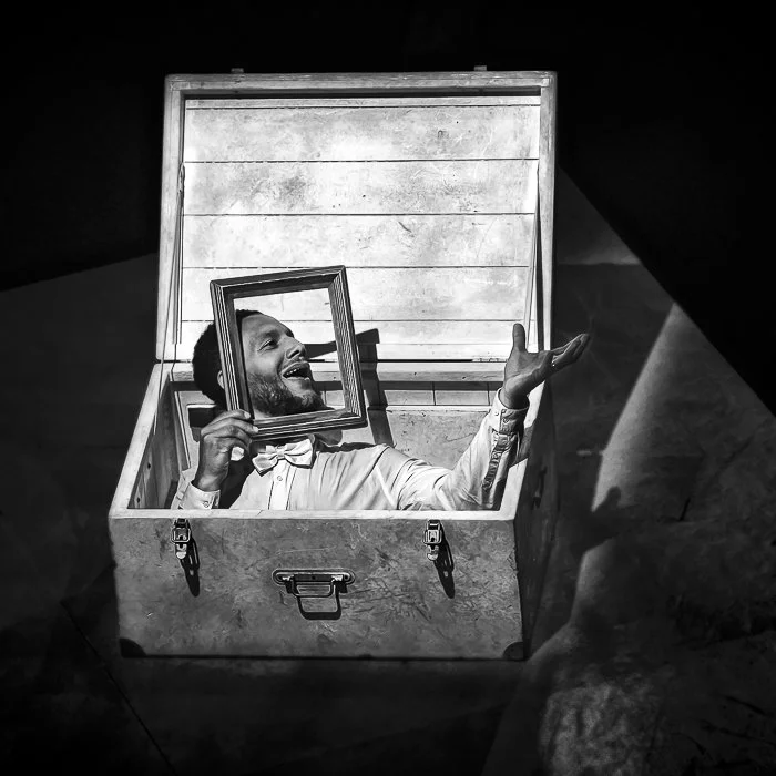 La valise