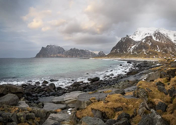 Lofoten