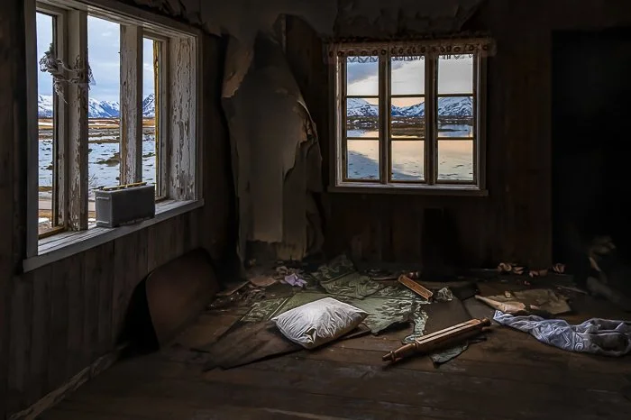 Lofoten
