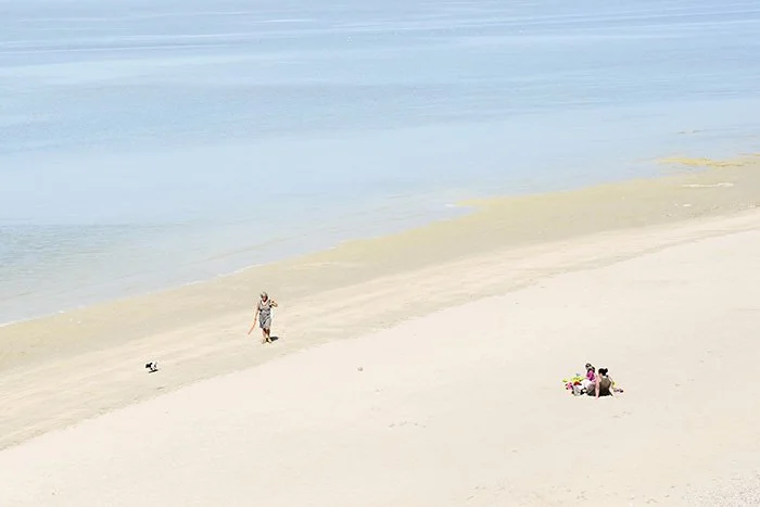 Plage du Crotoy