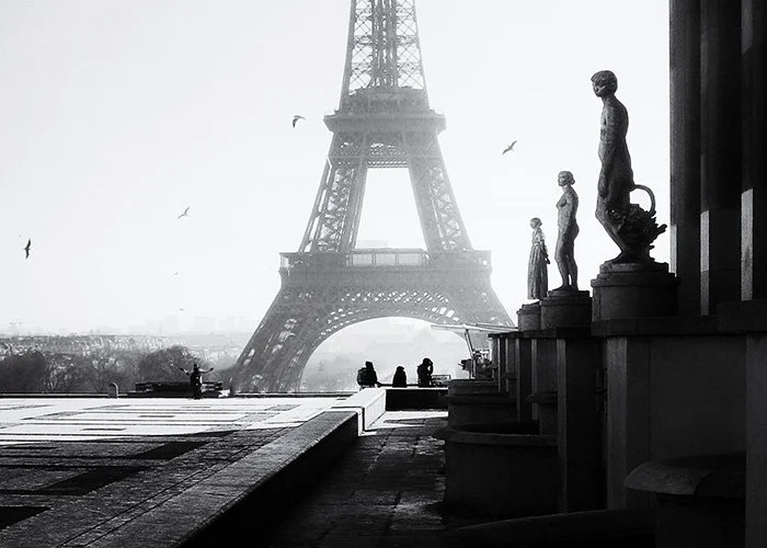 Trocadero
