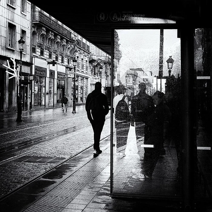 Station République
