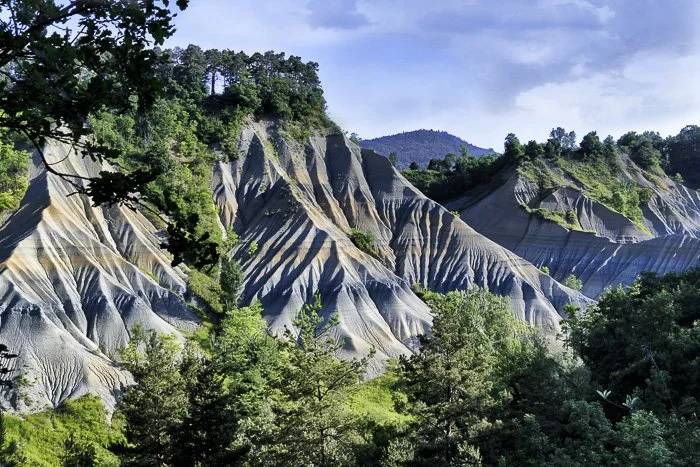 Le Ravin de Corboeuf - 1