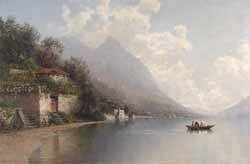 Schultze "Lago Maggiore" (Copy)