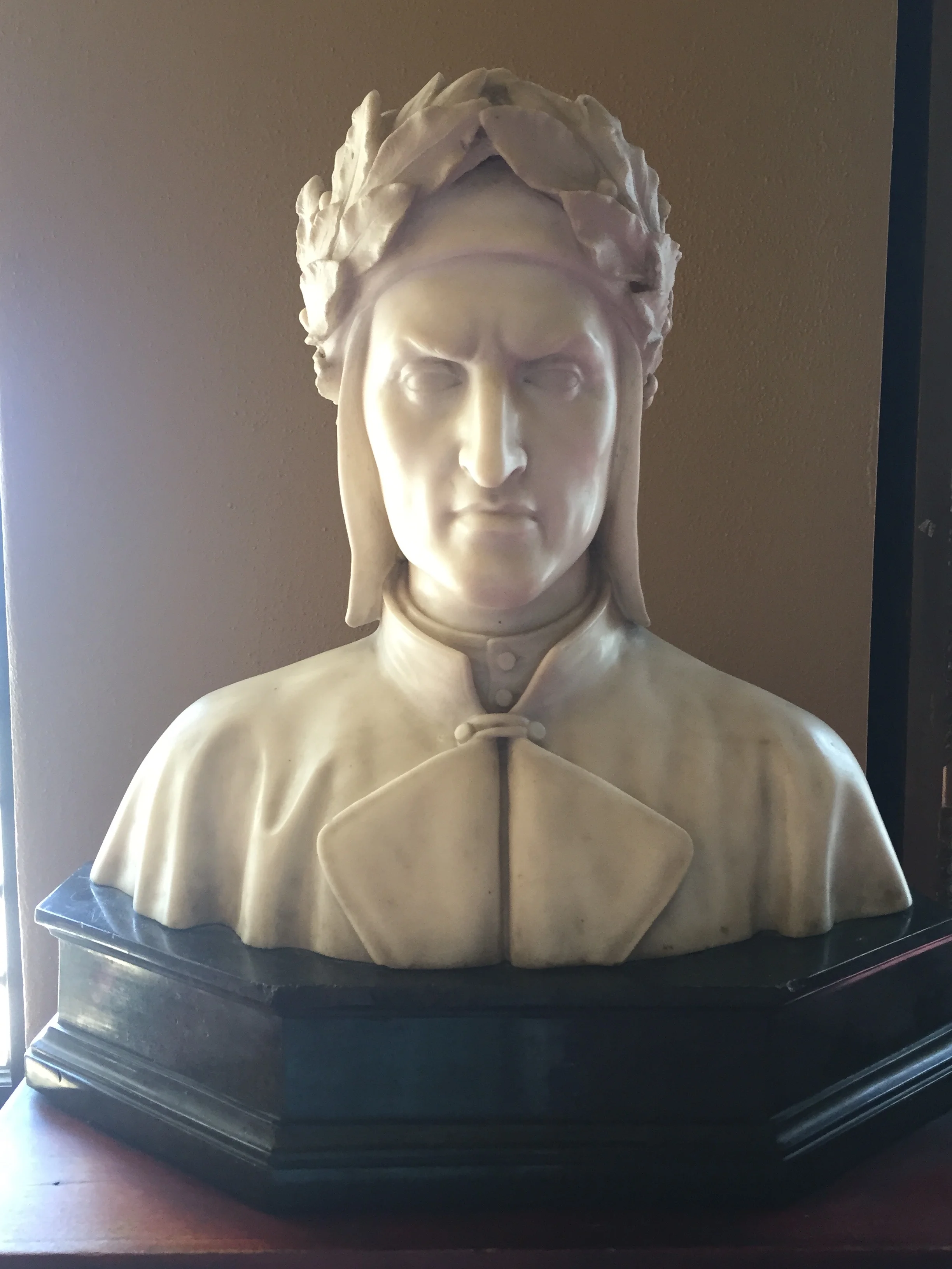 DANTE - Library