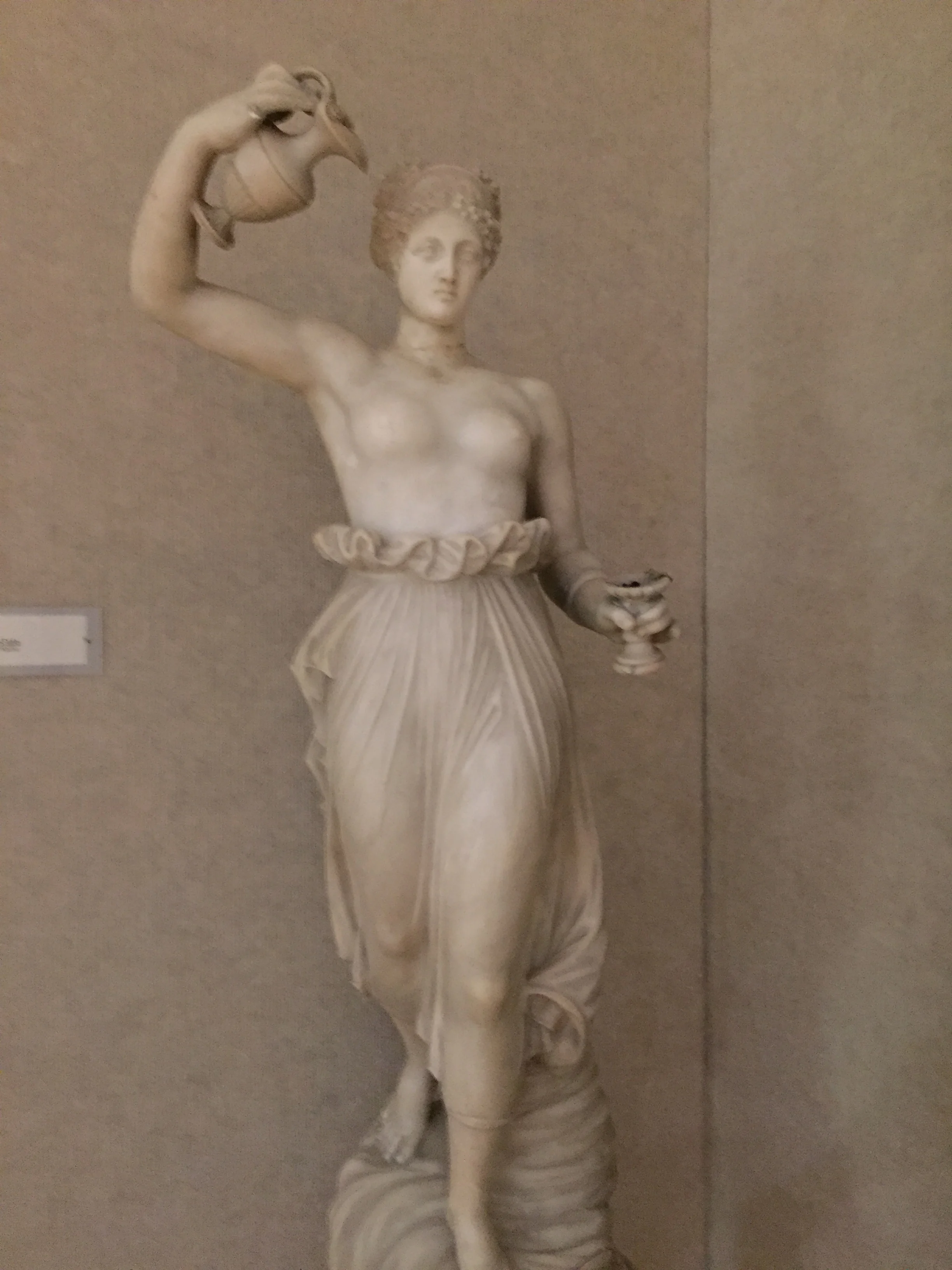 HEBE - Gallery