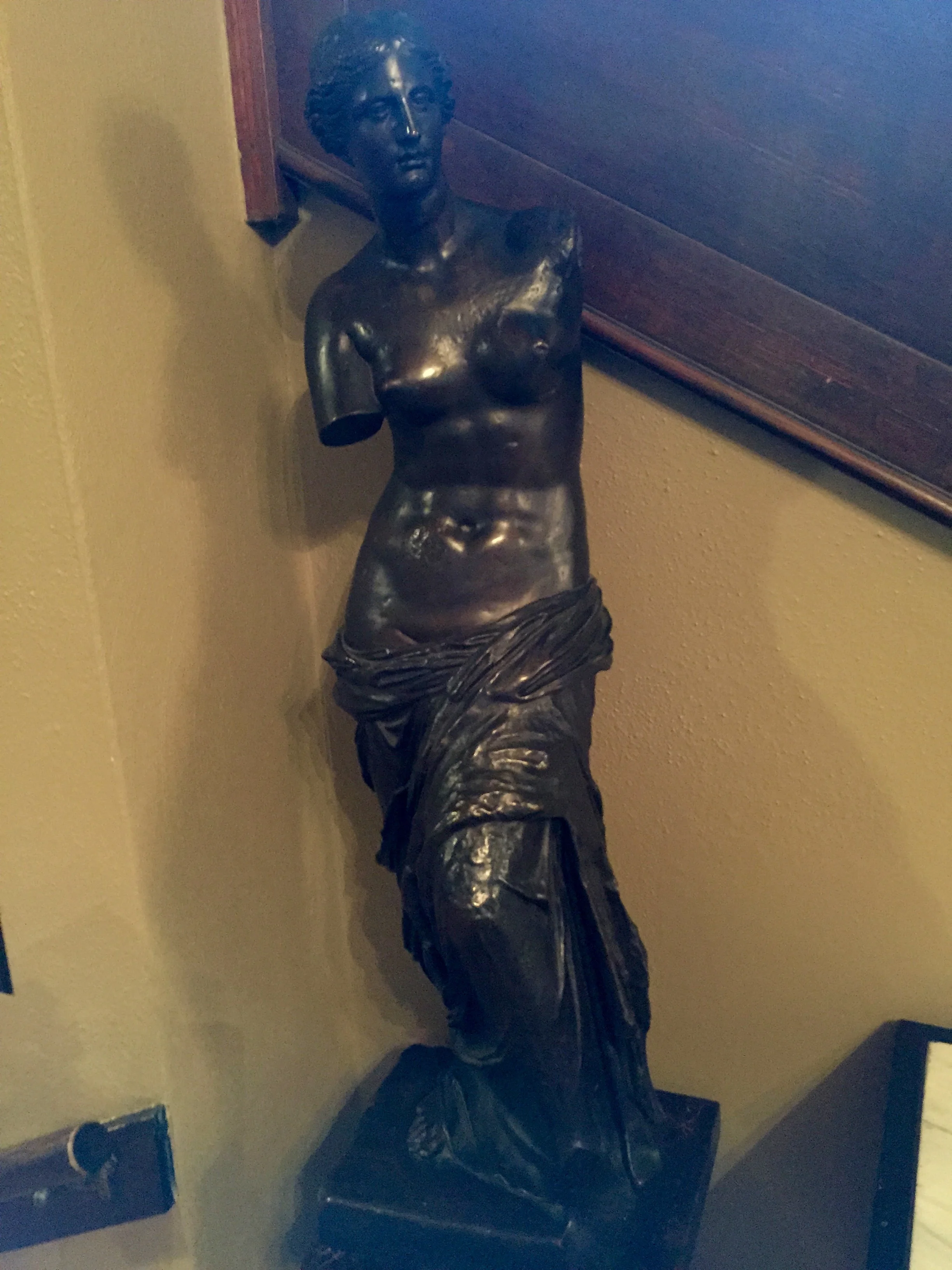 VENUS Lobby