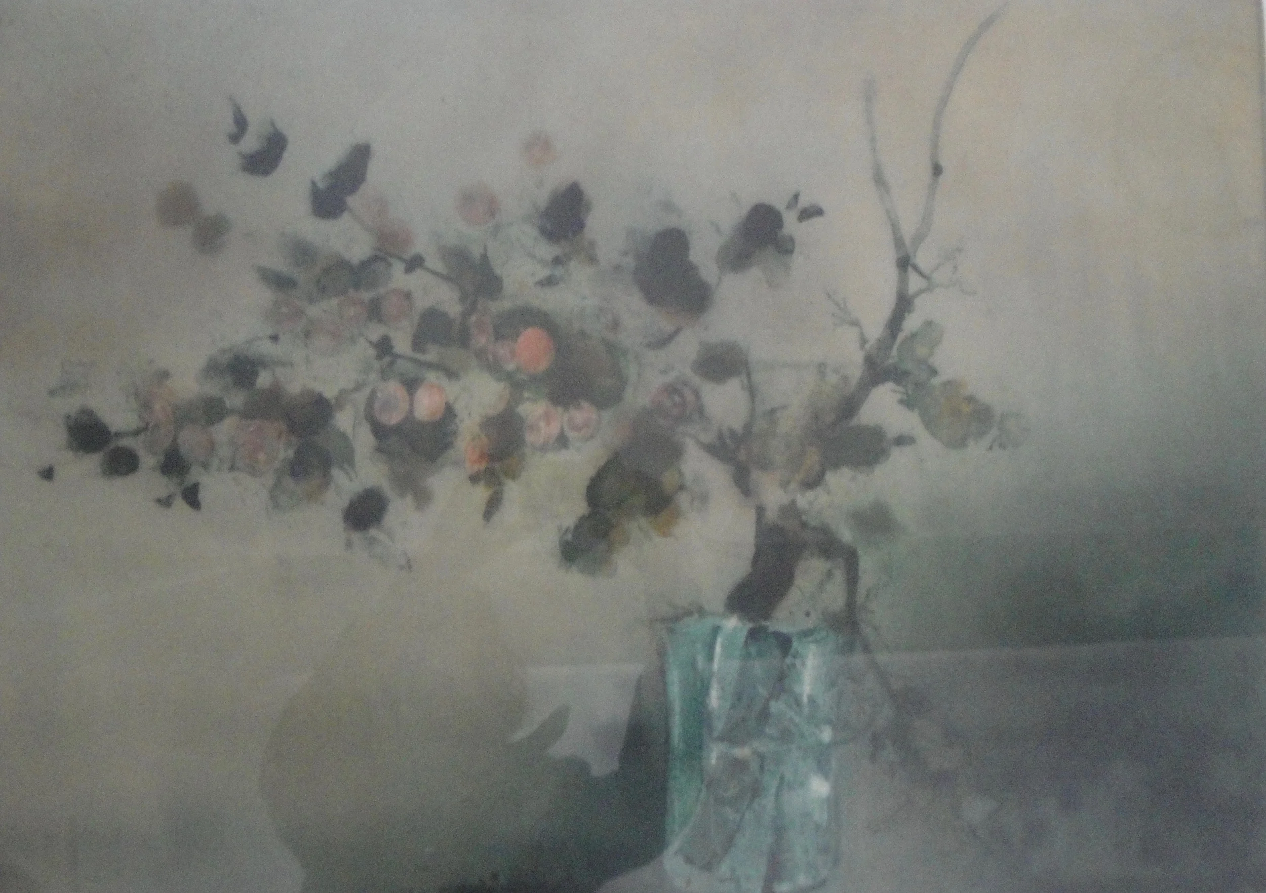 Bittersweet - Kaiko Moto (India 1921-1989)