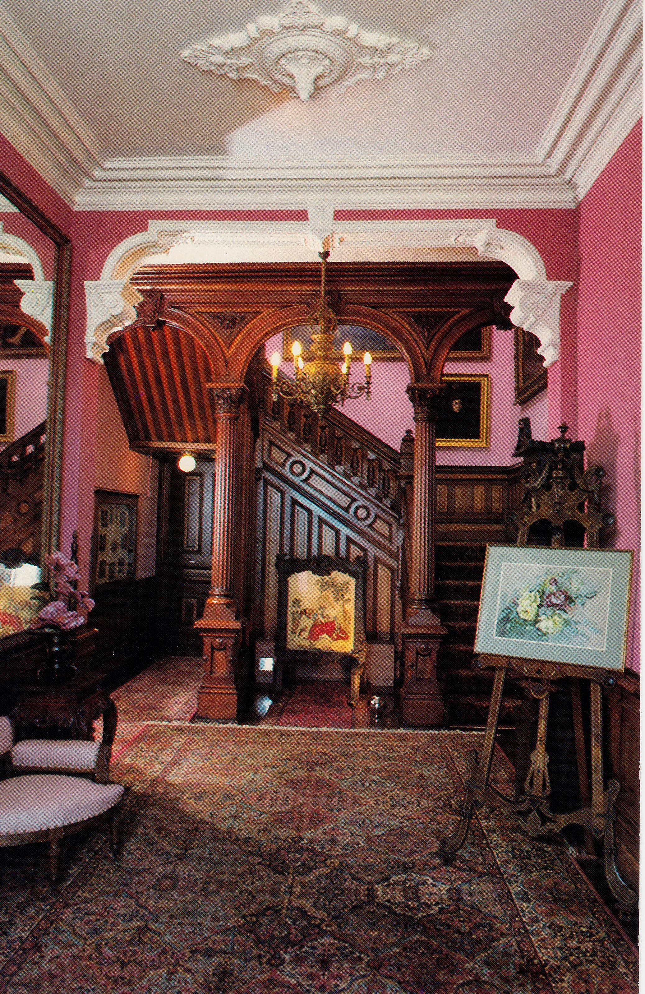 What happened to Venus de Milo?