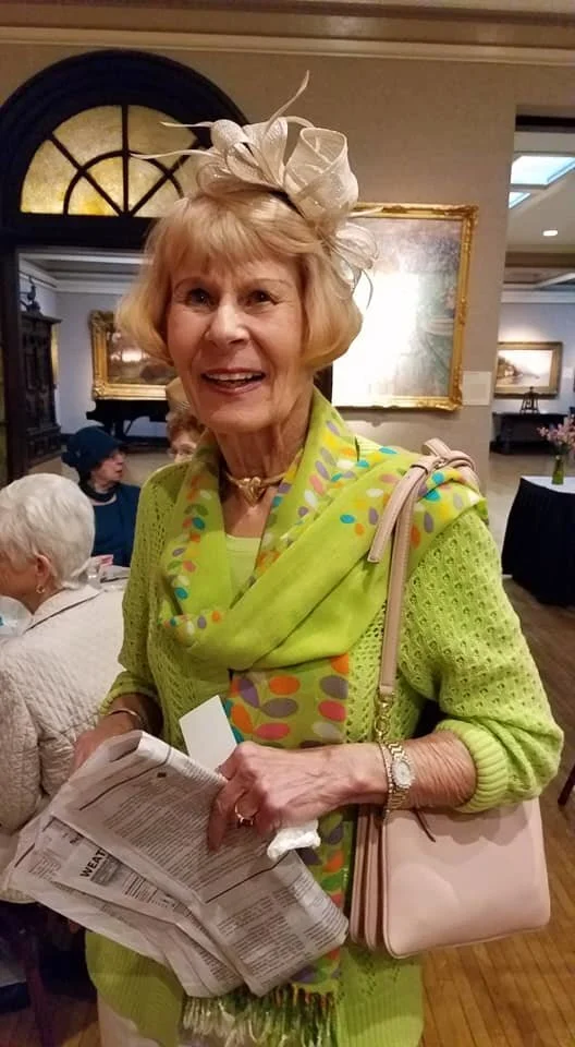 Maurine Edmond