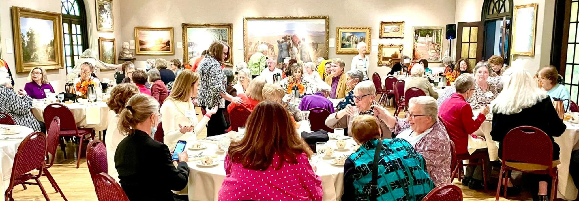 Des Moines Women's Club