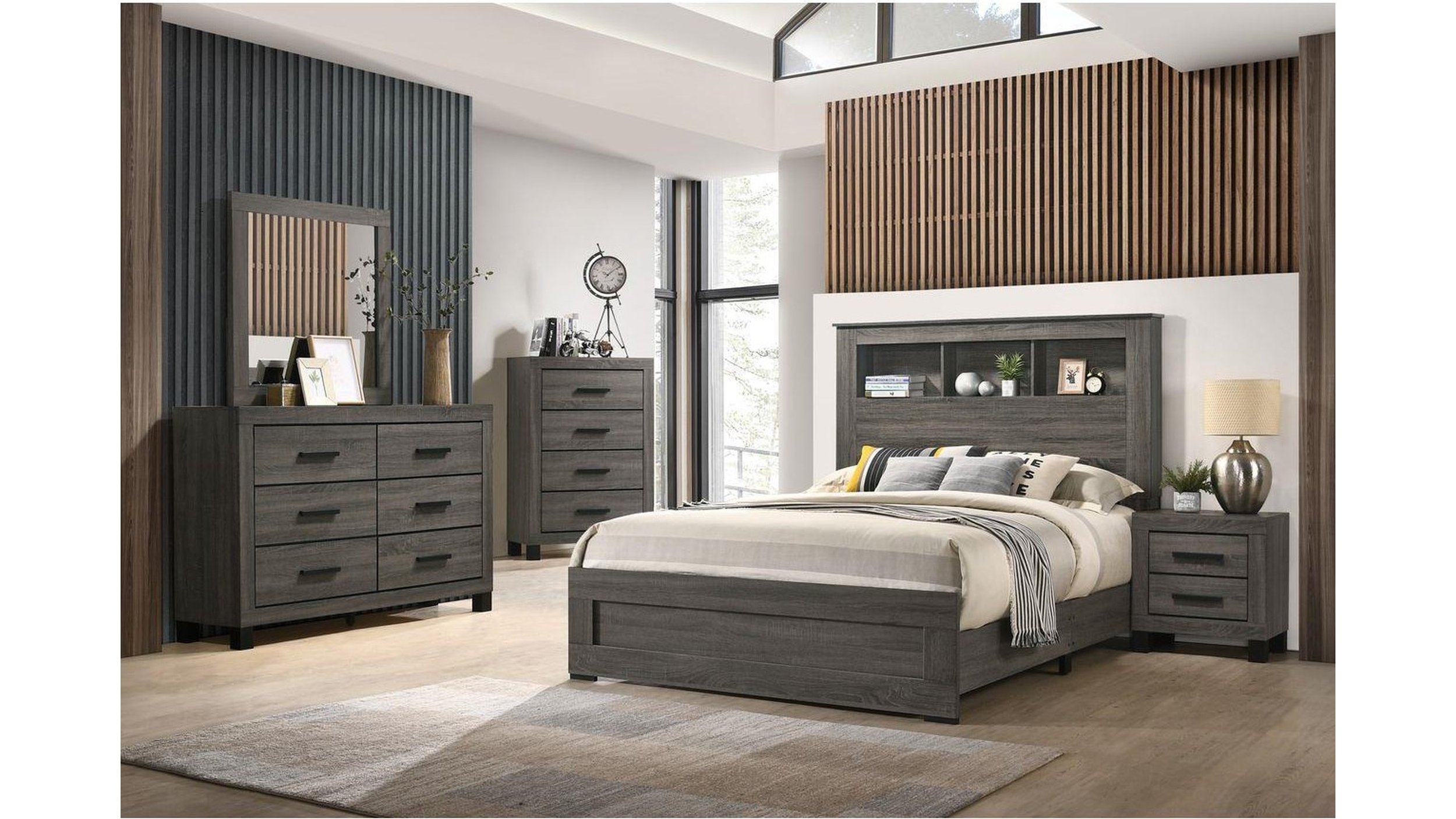 bedroom sets — nh furniture direct