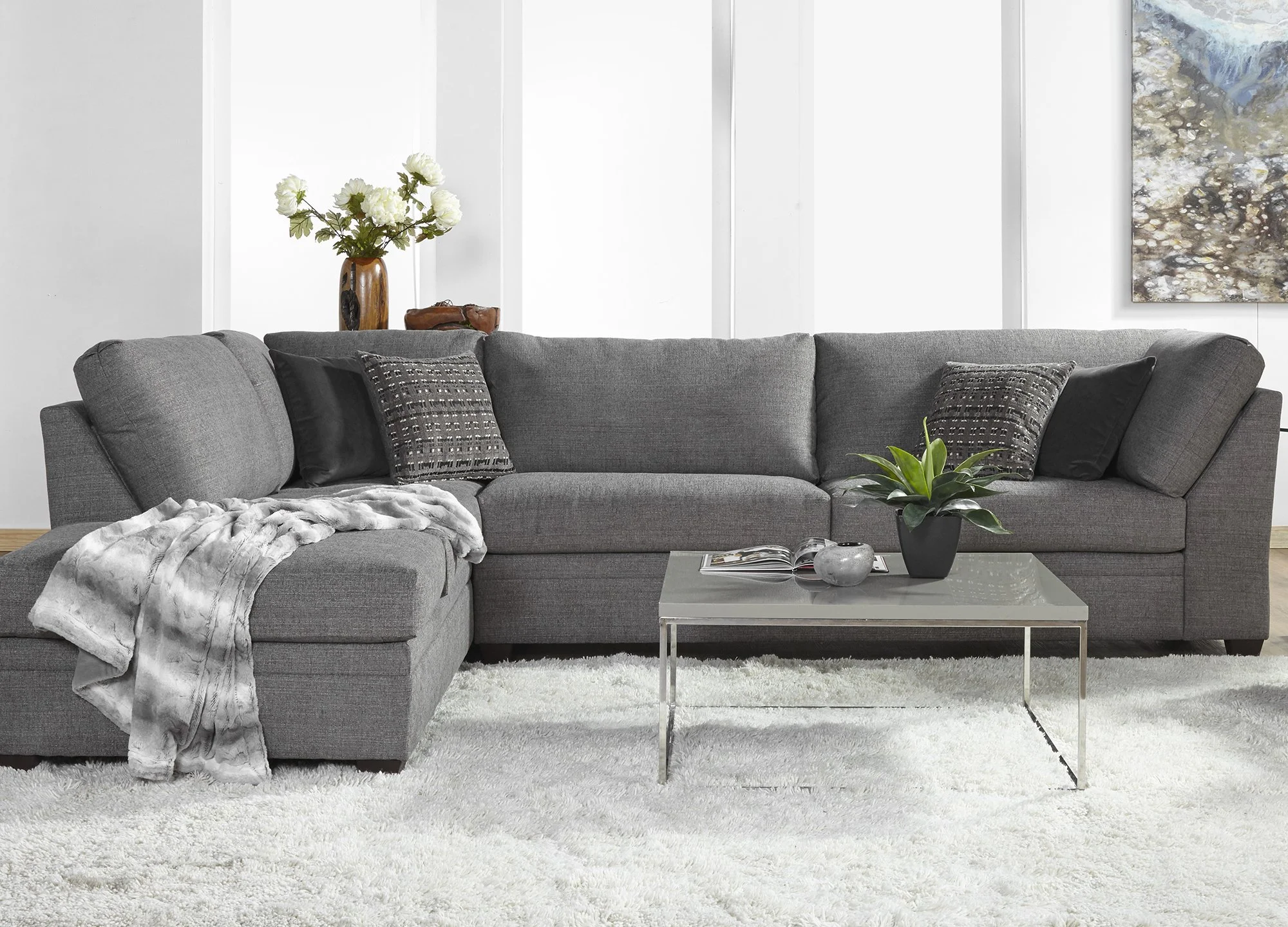 Living Room — NH Furniture Direct