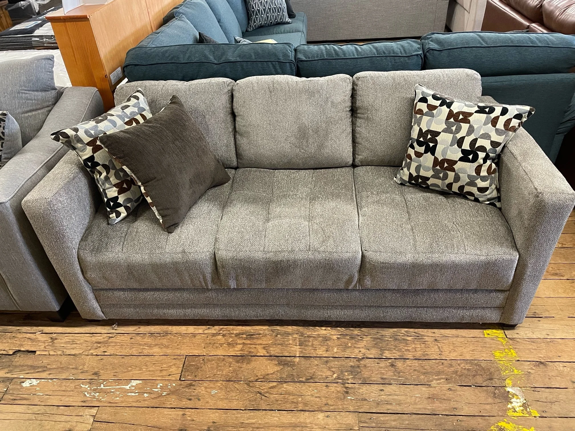 Living Room — NH Furniture Direct