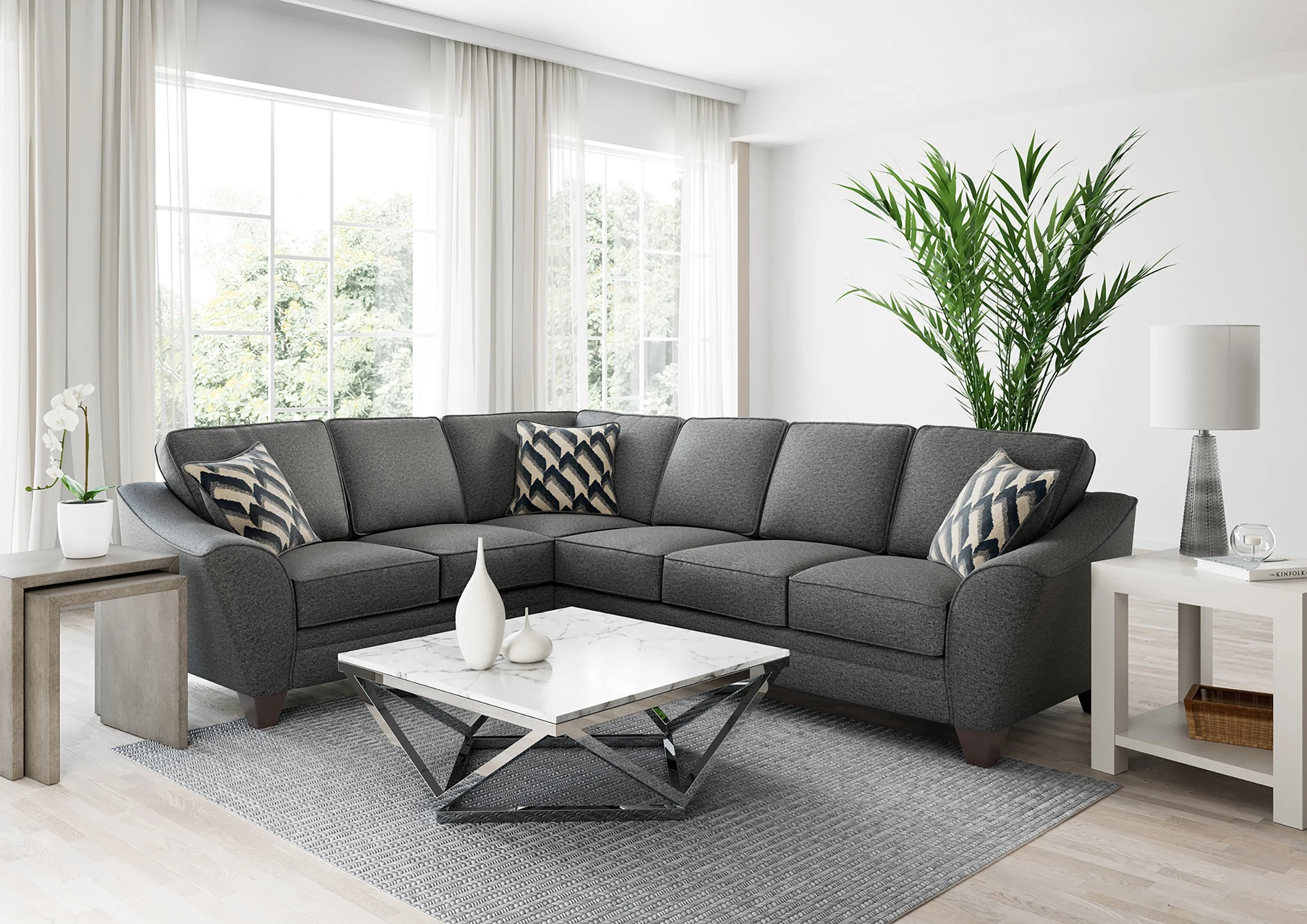 Living Room — NH Furniture Direct