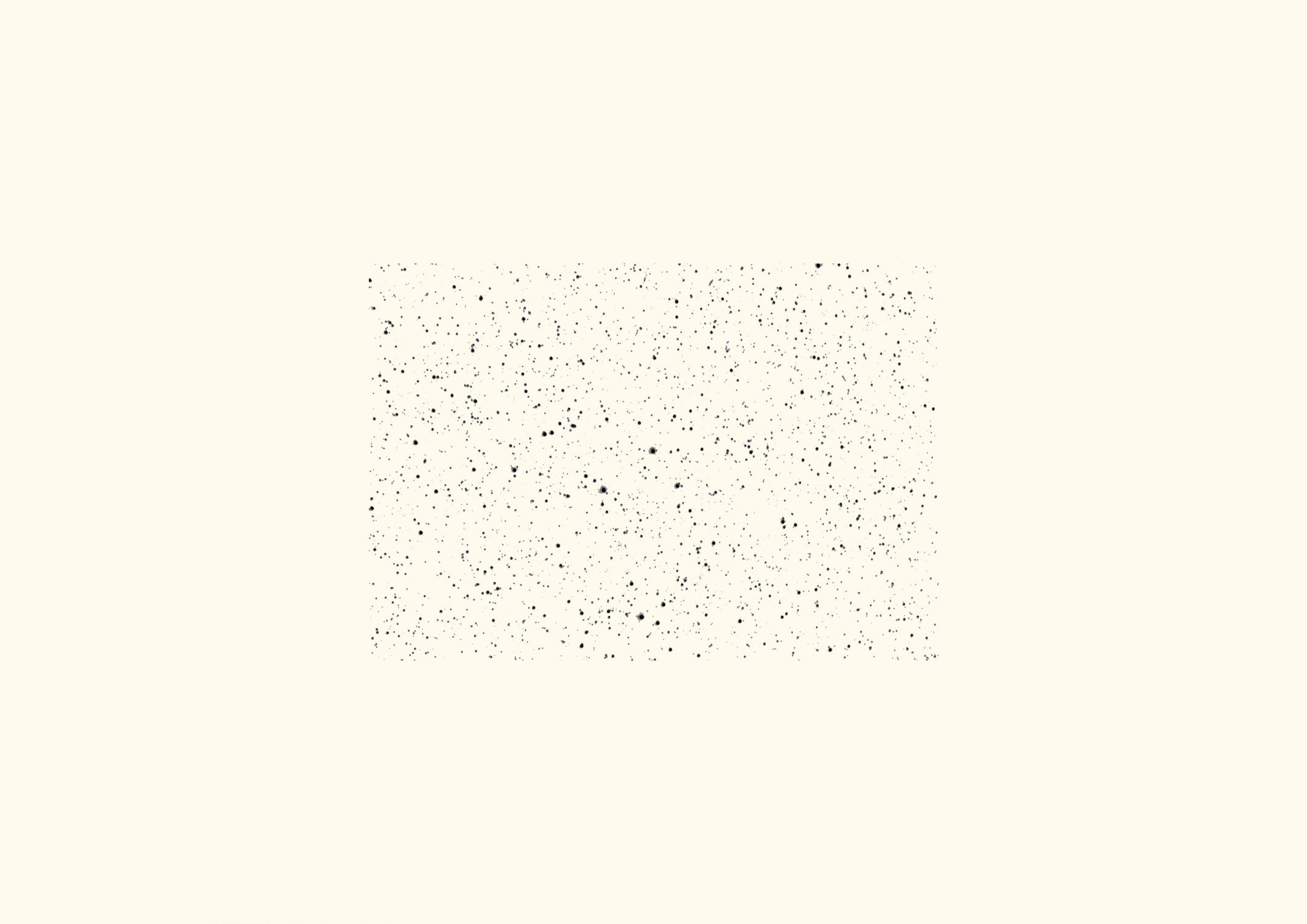 Chapbook, 2015