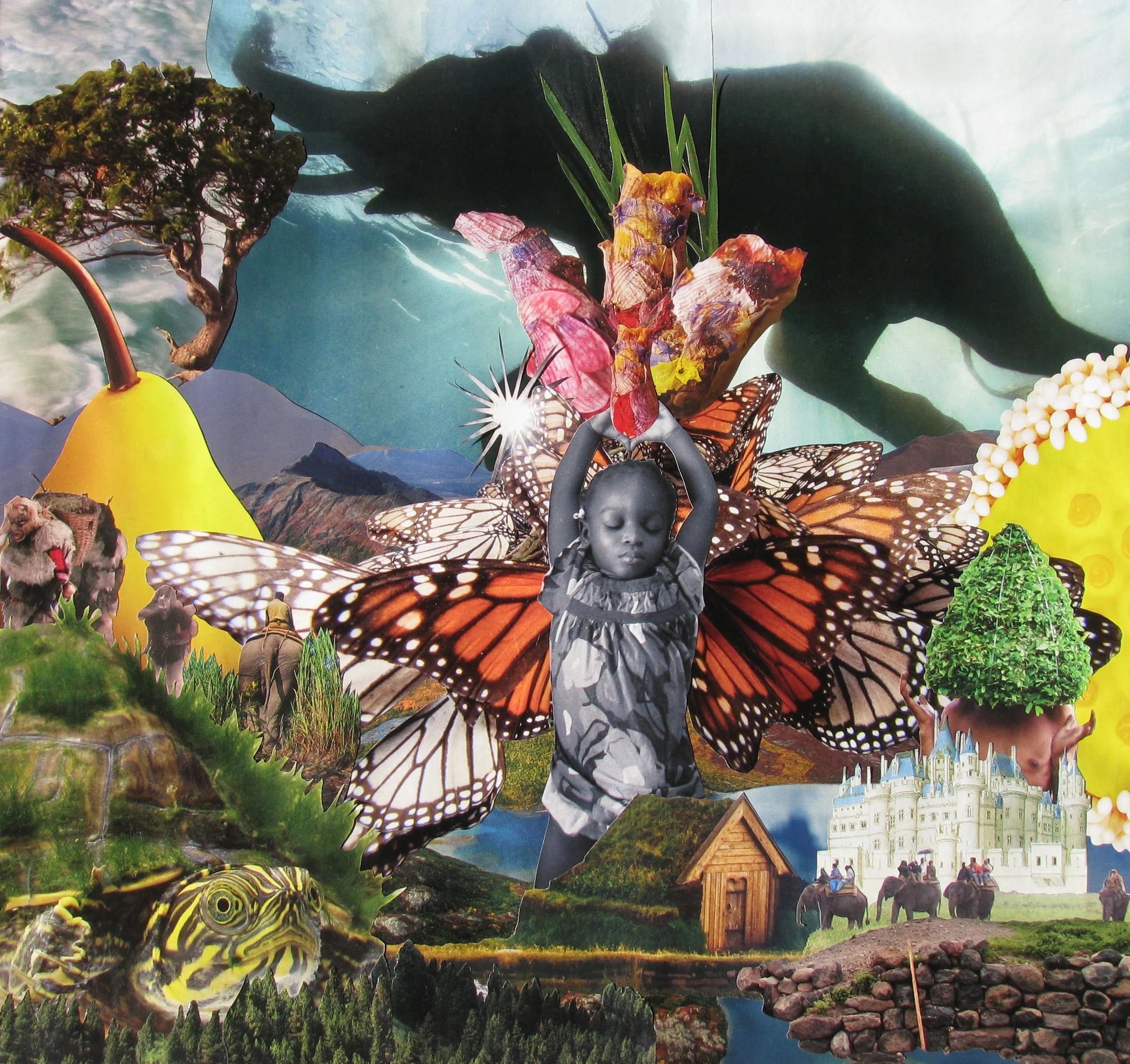 The Dream in Technicolor, 2015