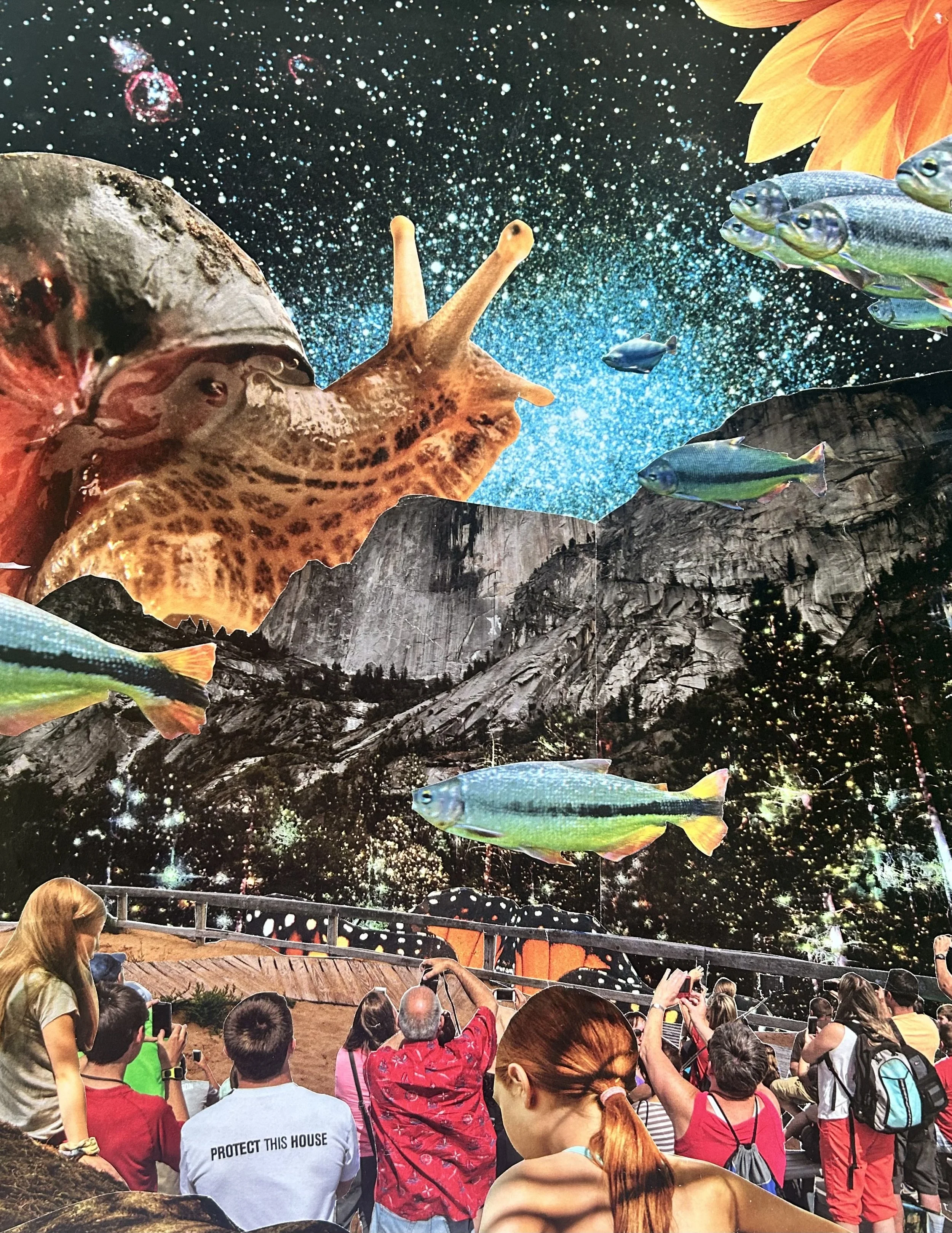 The Little Things, 2025