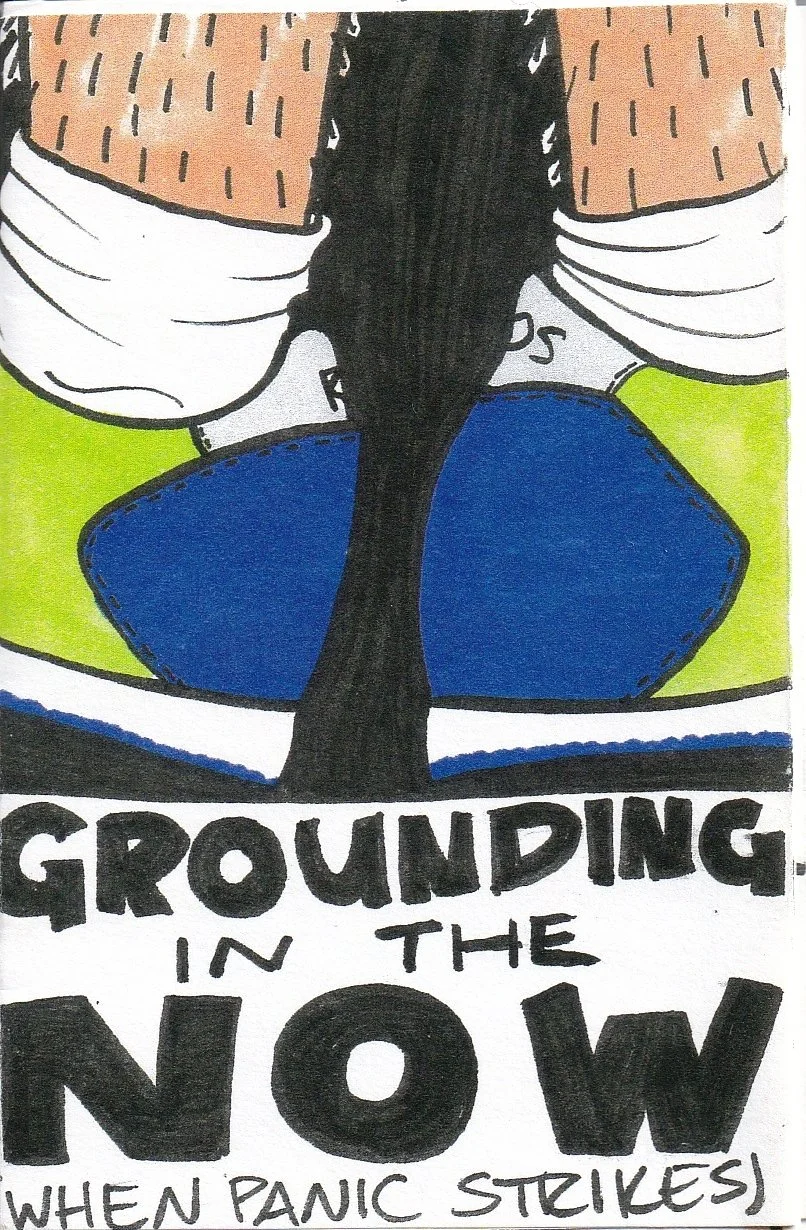 Grounding in the Now (Cover) 2020