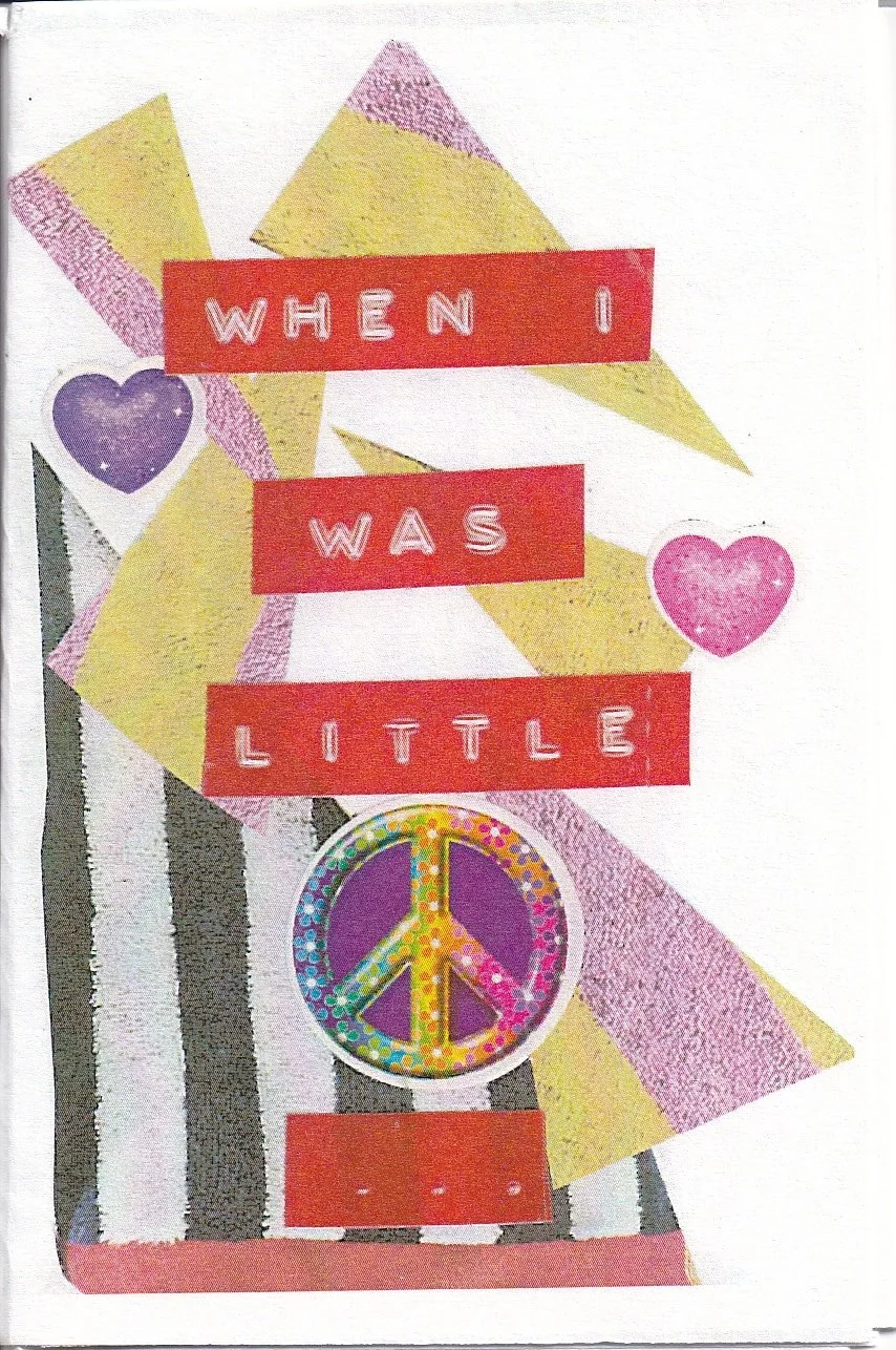 When I was Little (Cover), 2024