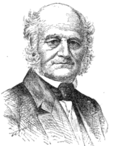 Marshall Pinckney Wilder