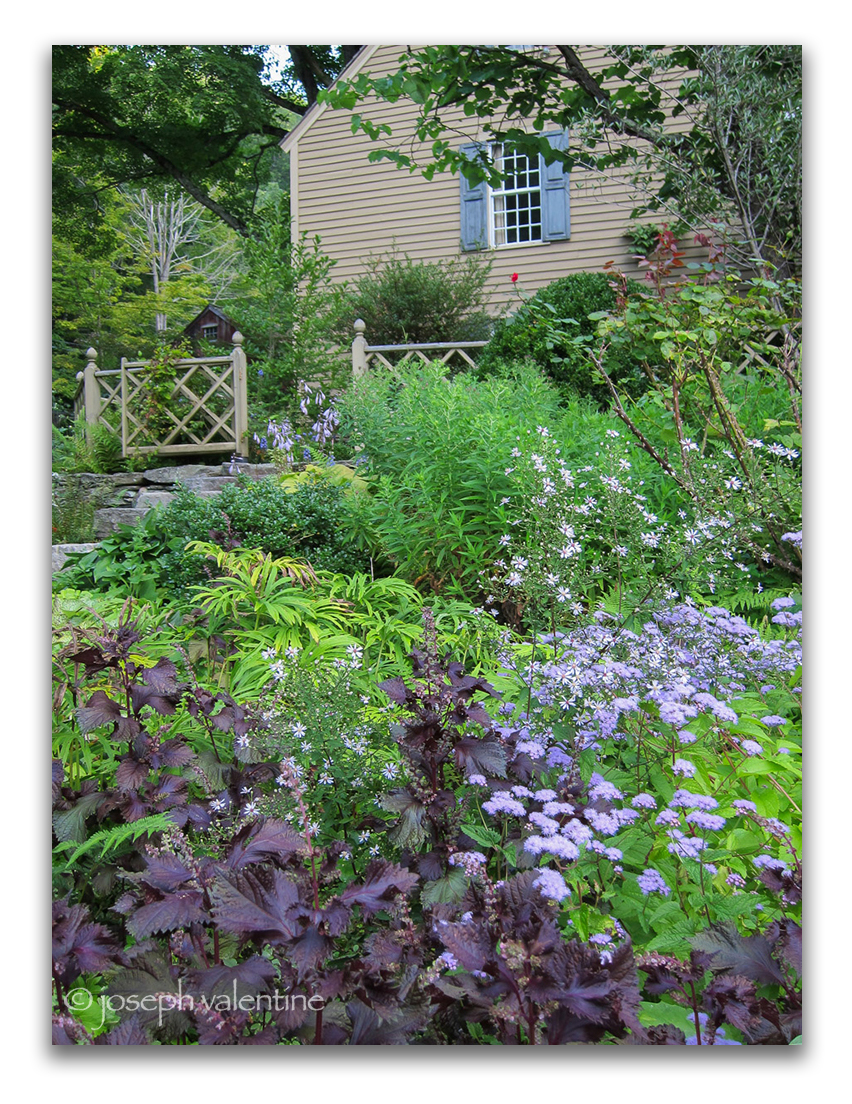 Hollister House, Washington, Connecticut