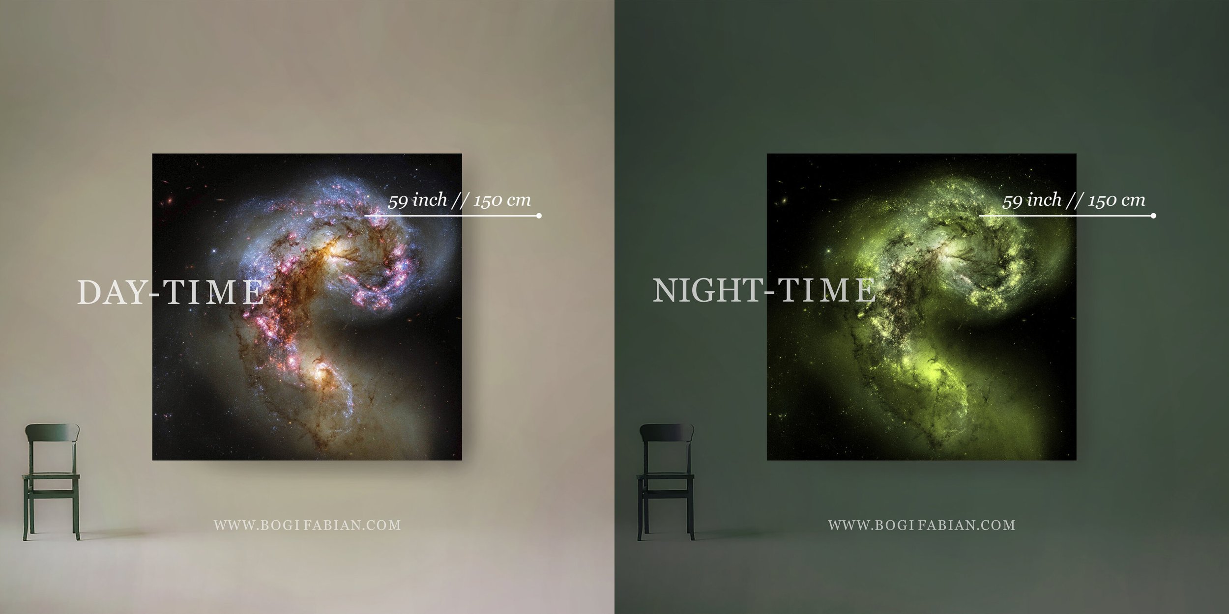 33 GLOWING+PRINT+Antennae+Galaxies+SPACE+TELESCOPE+BUBBLE+NEBULA+Milky+Way+DAY+.jpg