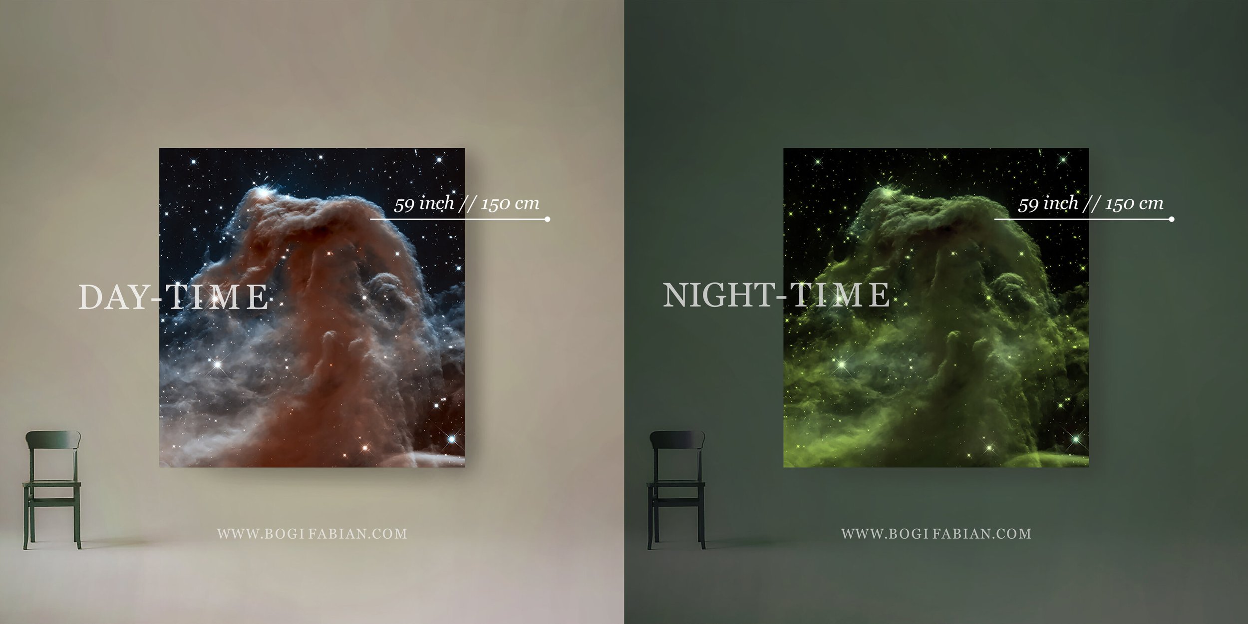 11 GLOWING+PRINT+HORSE+HEAD+NEBULA+SPACE+TELESCOPE+BUBBLE+NEBULA+Milky+Way+DAY+.jpg