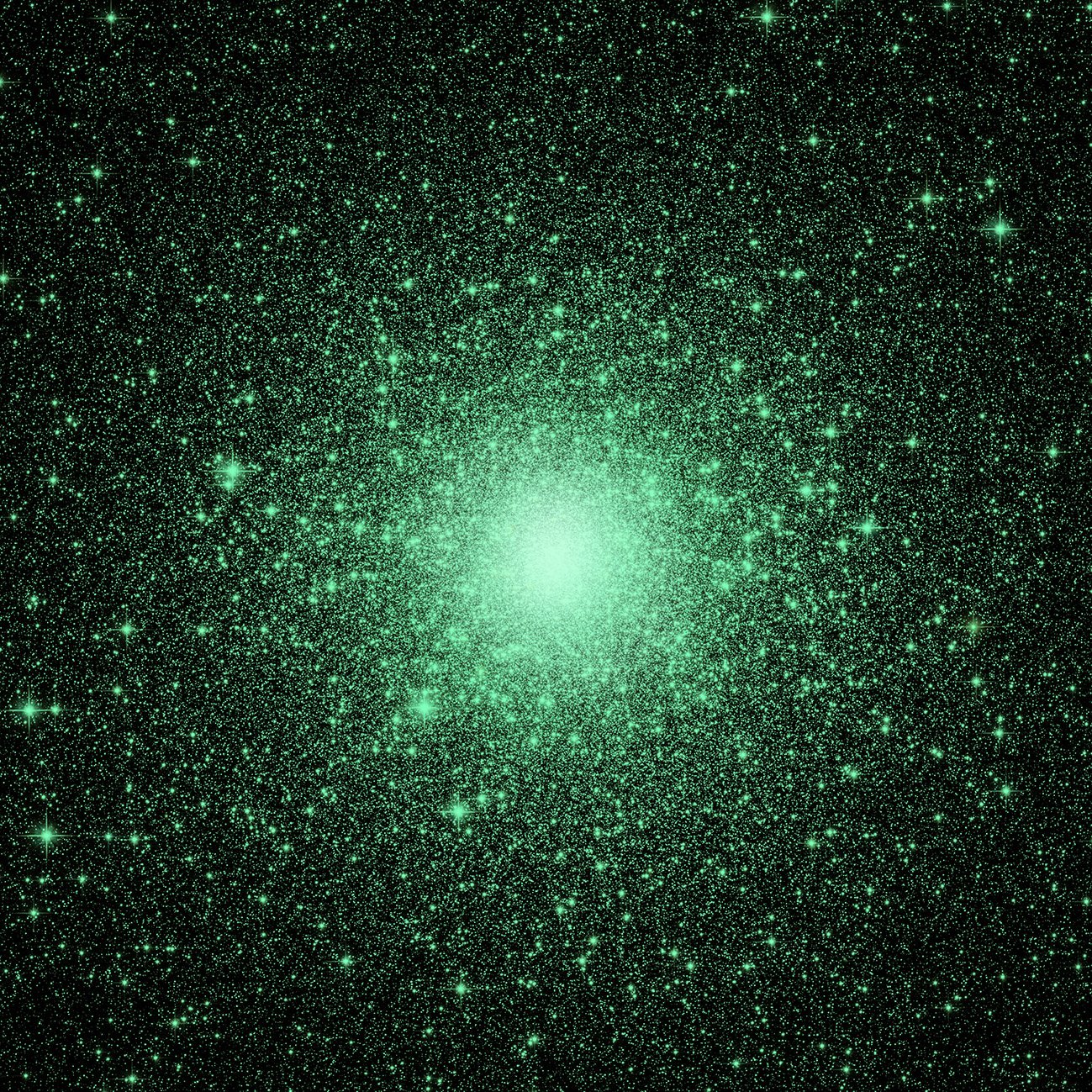 Messier 54 nGLOWING+PRINT+HUBBLE+SPACE+TELESCOPE+Messier+54+-Outside+the+Milky+Way+NIGHT+.jpg