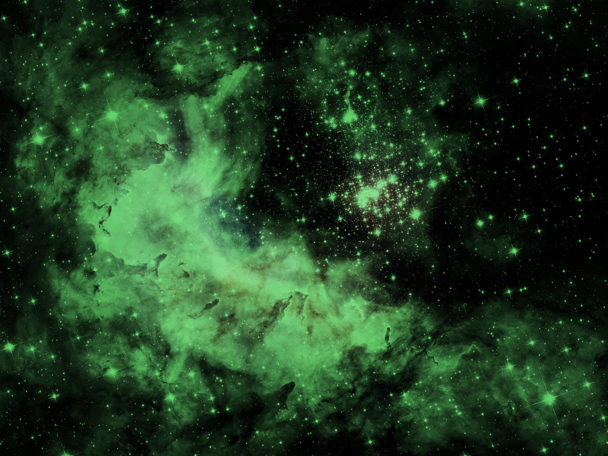 22n Bogi+Fabian+N+GLOWING+PRINT+Westerlund+Hubble+SPACE+TELESCOPE+BUBBLE+NEBULA+Milky+Way+NIGHTSKY+day+copy.jpg