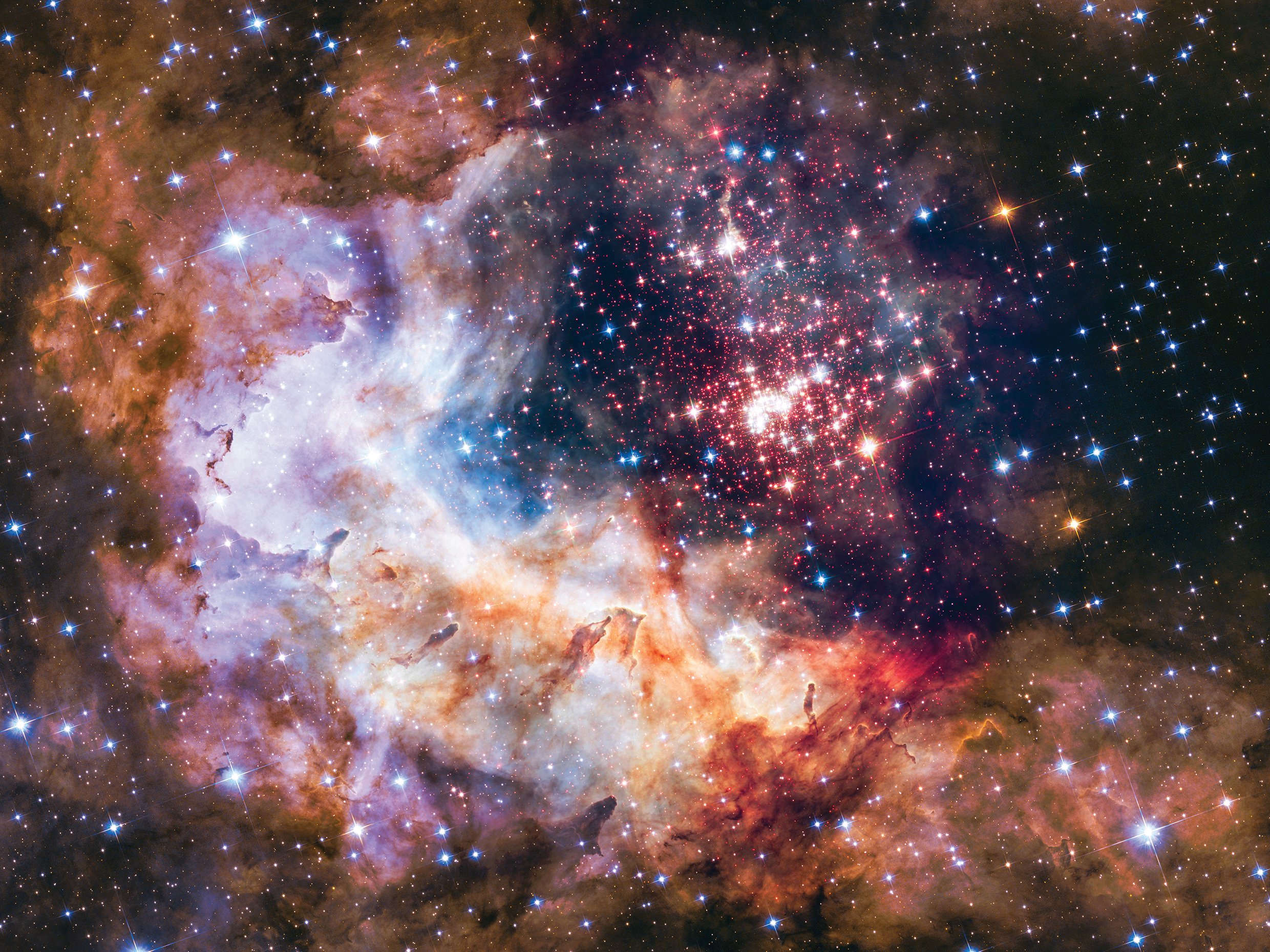 22d Bogi+Fabian+N+GLOWING+PRINT+Westerlund+Hubble+SPACE+TELESCOPE+BUBBLE+NEBULA+Milky+Way+NIGHTSKY+day+copy.jpg
