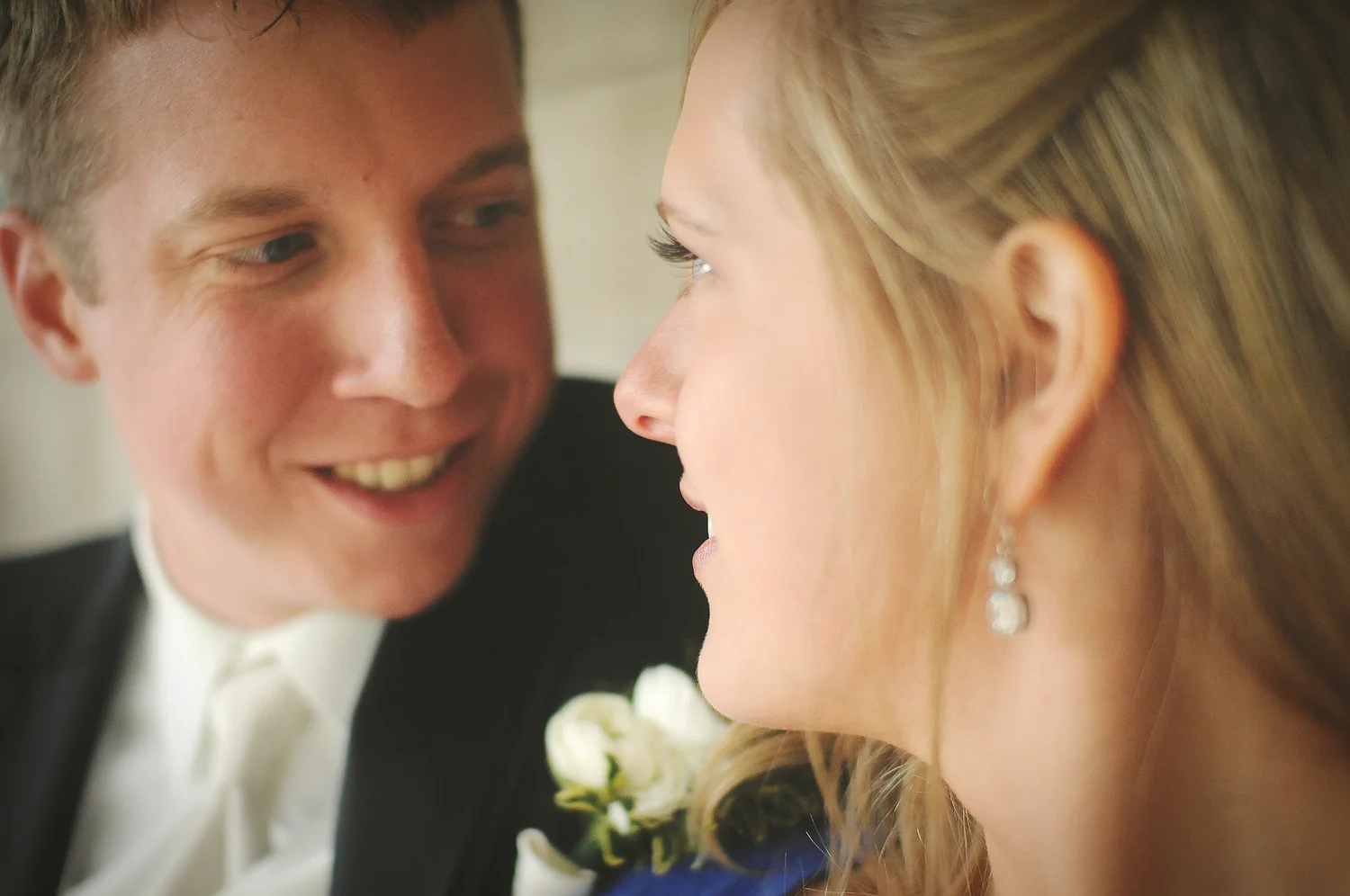 Betty & Kyle :: Renaissance St. Louis Grand Hote