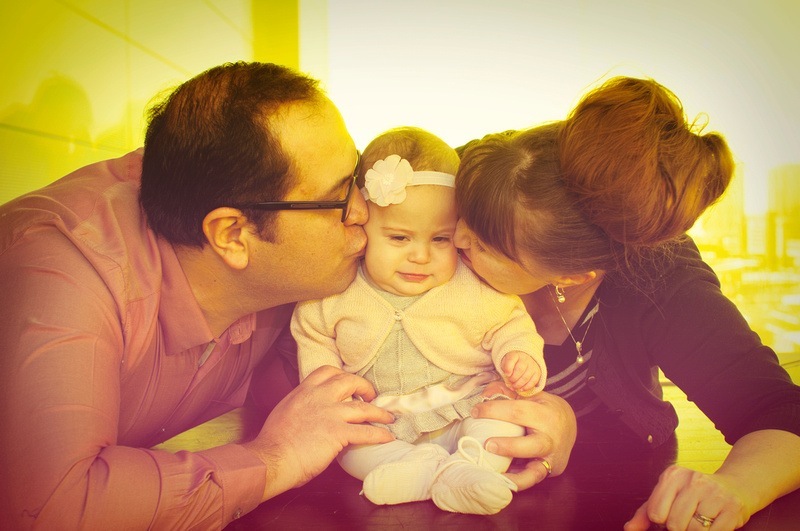 Happy Father's Day from Beautiful Era!