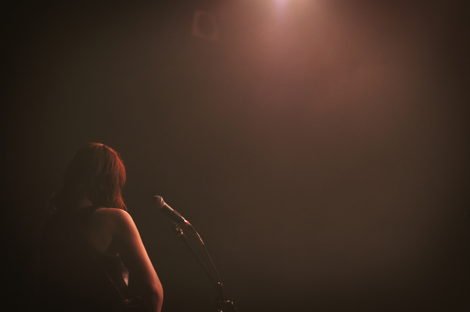 KS95 Live95: OAR, Ingrid Michaelson, Vicci Martinez