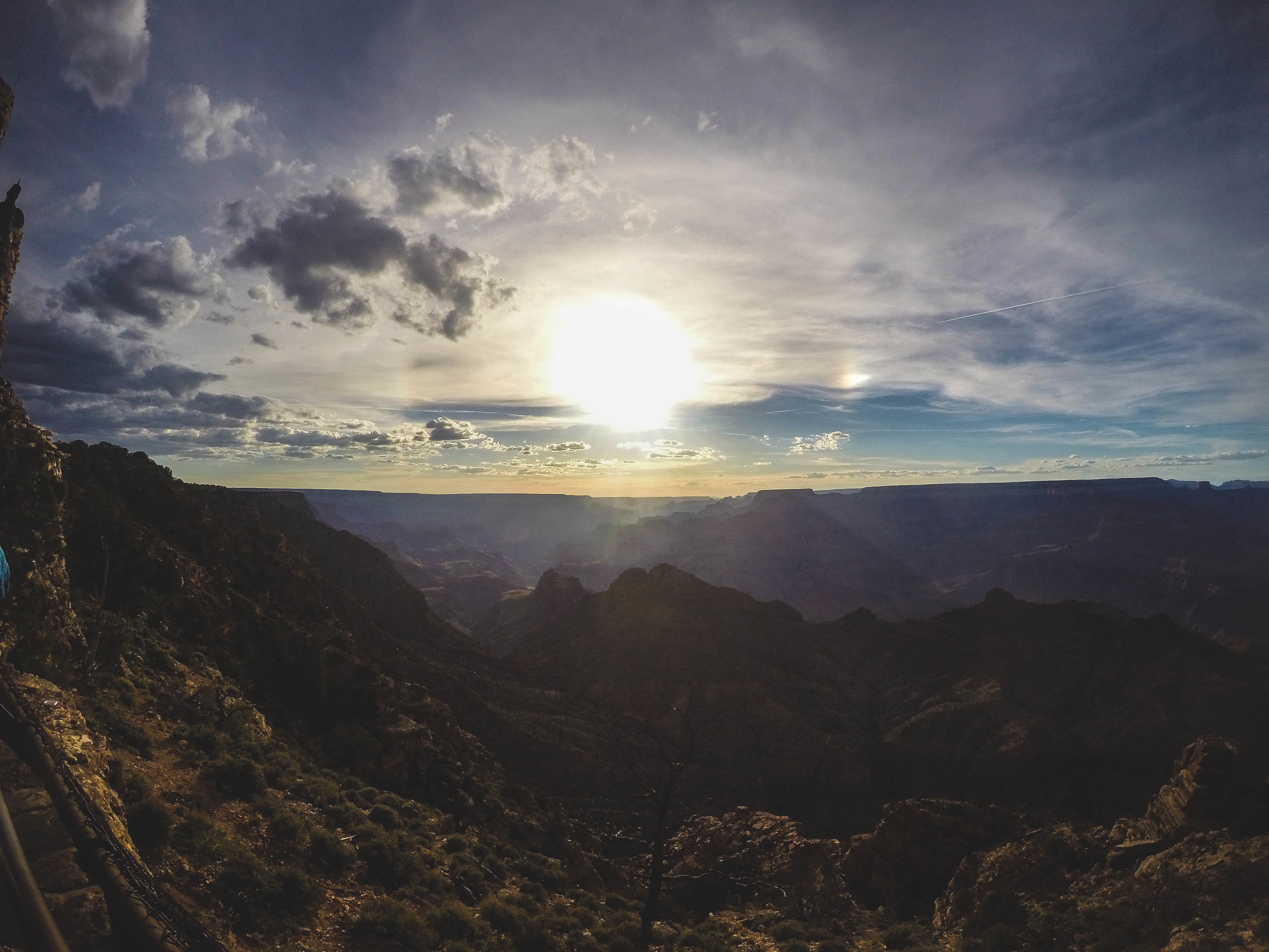   desert view&nbsp;  | Grand Canyon, AZ  