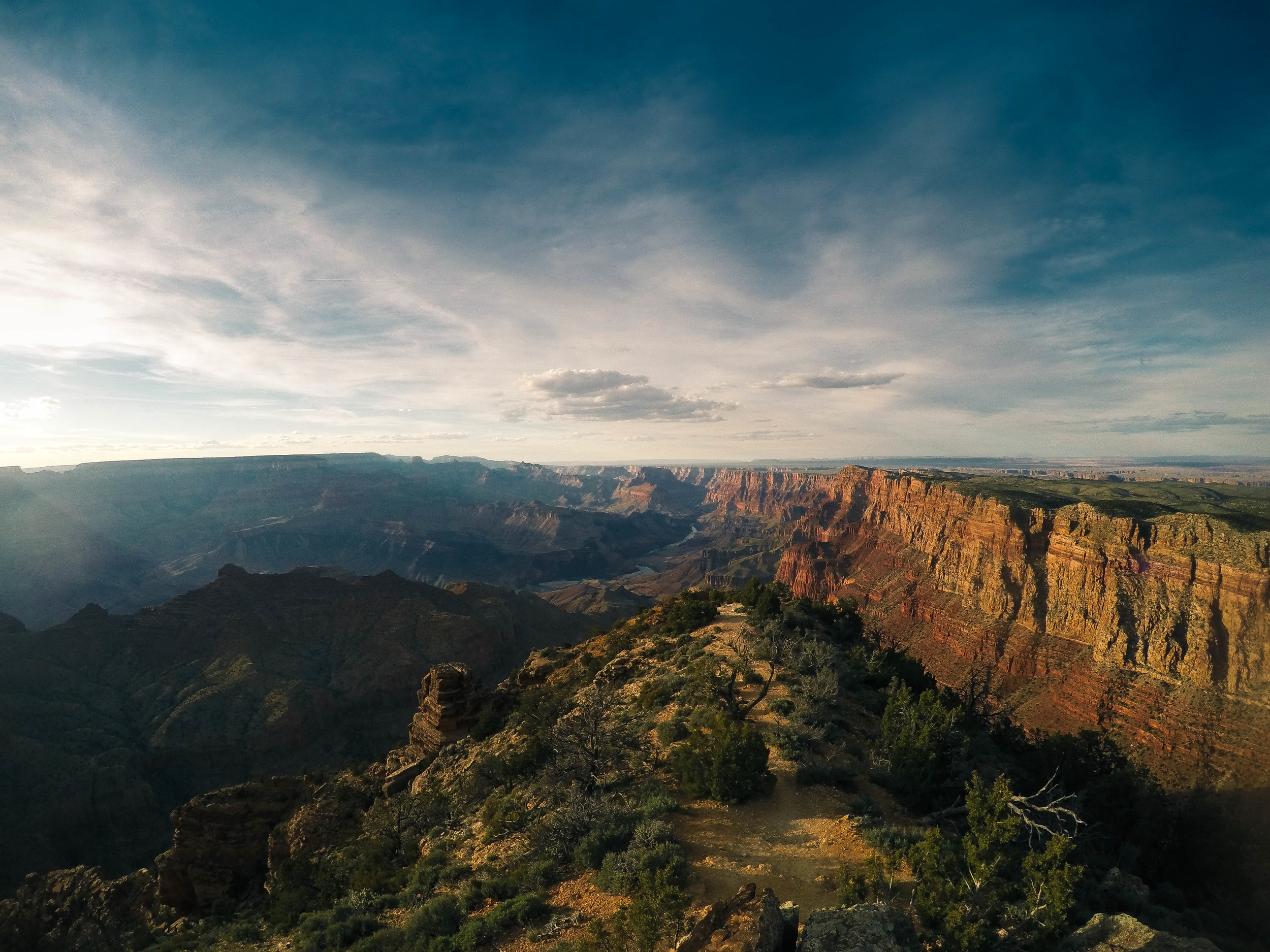   desert view&nbsp;  | Grand Canyon, AZ  