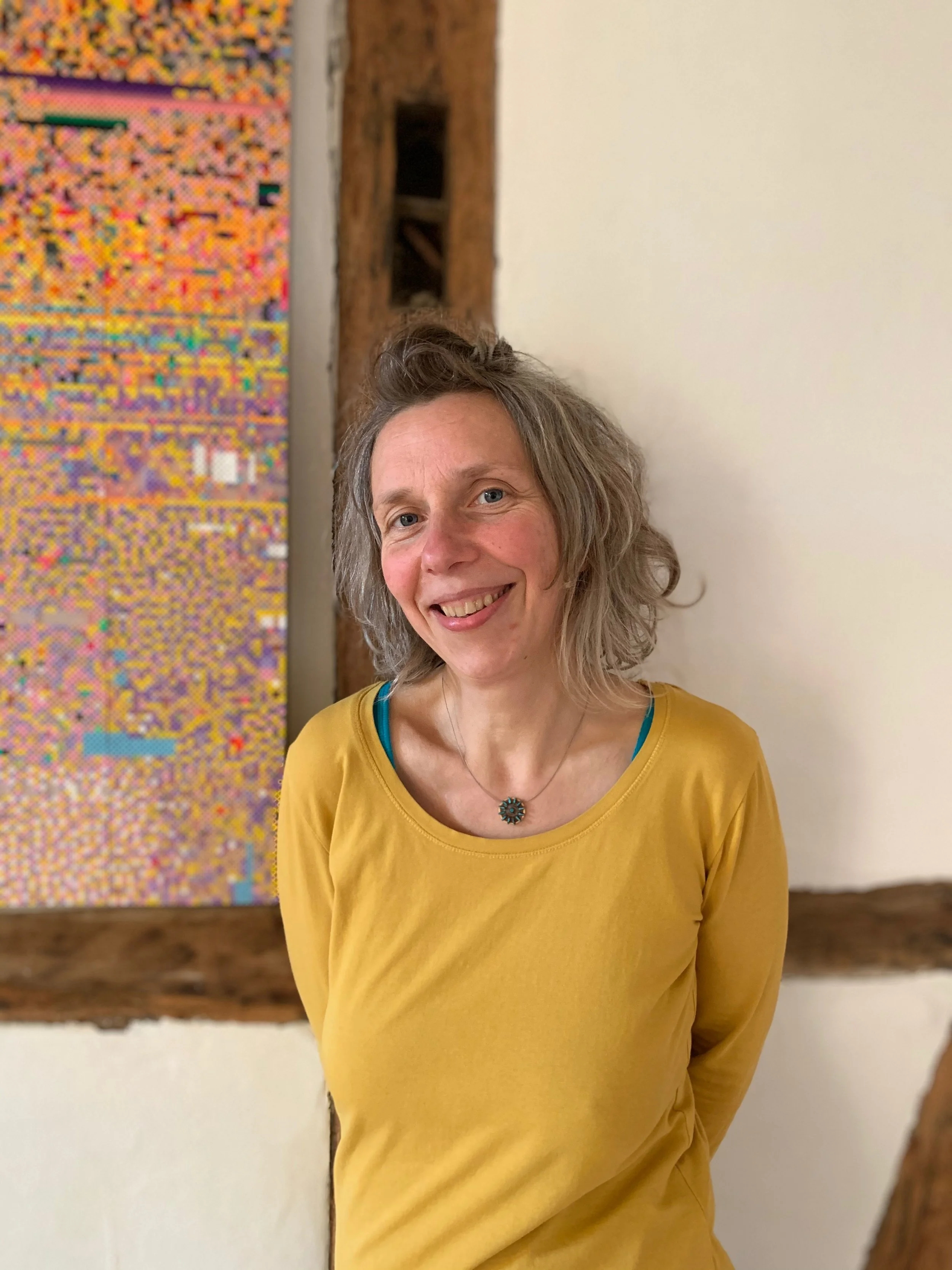 Wir reden über Gewaltfreie Kommunikation