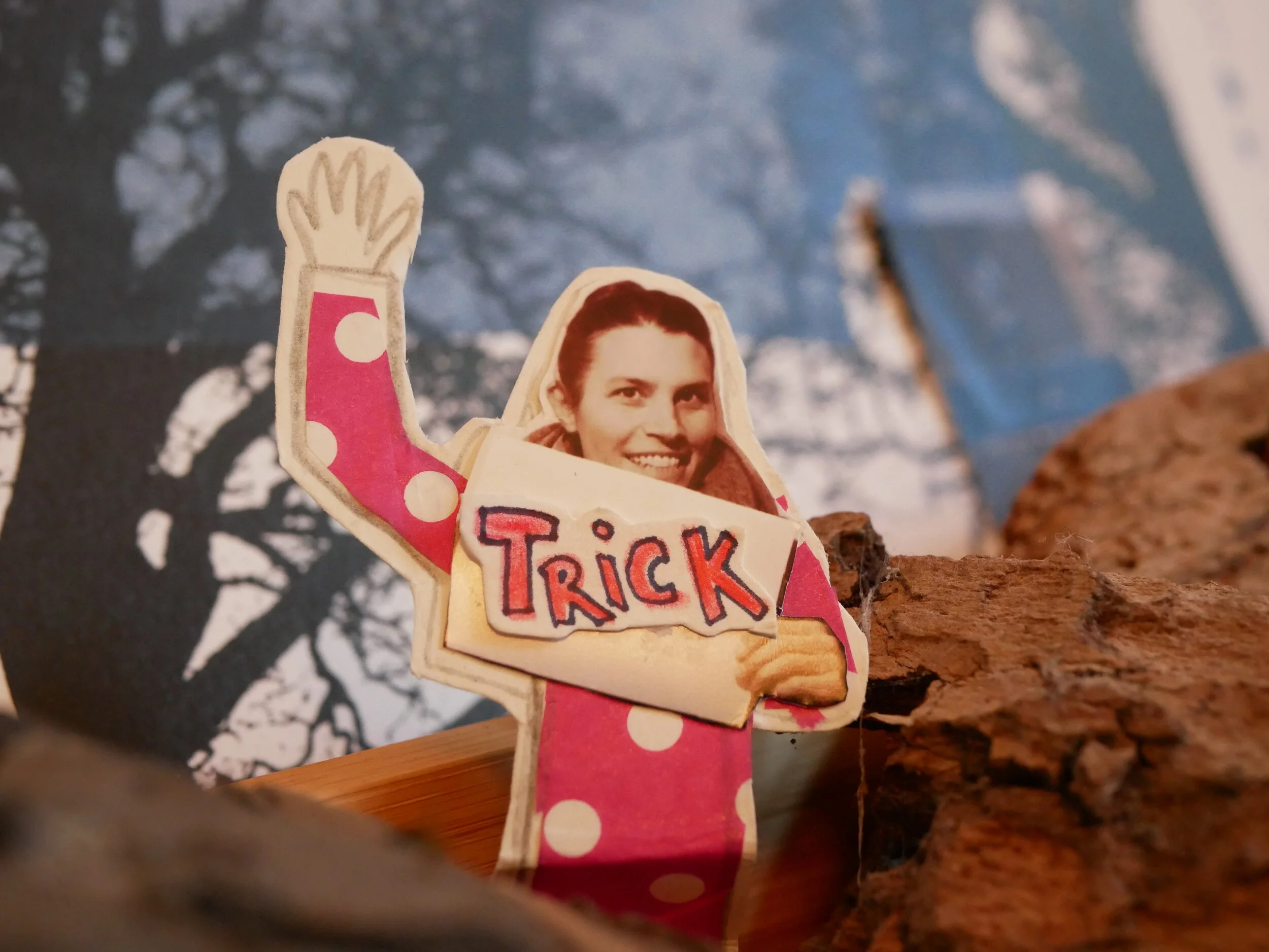 Wir reden über Trickfilm