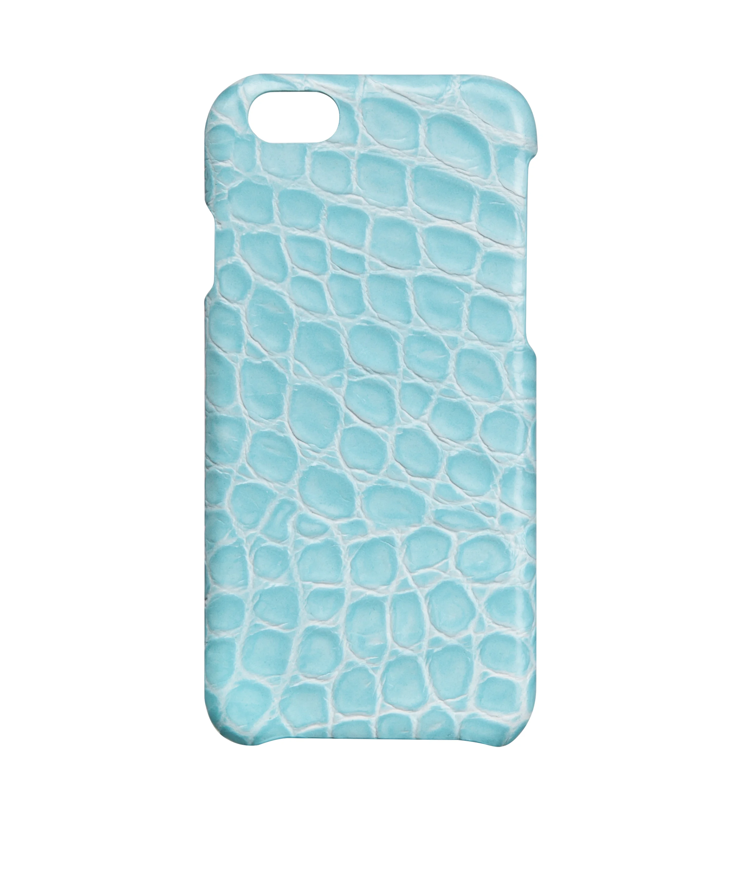 THE CASE FACTORY / iPhone6 本革スタッズ ケース