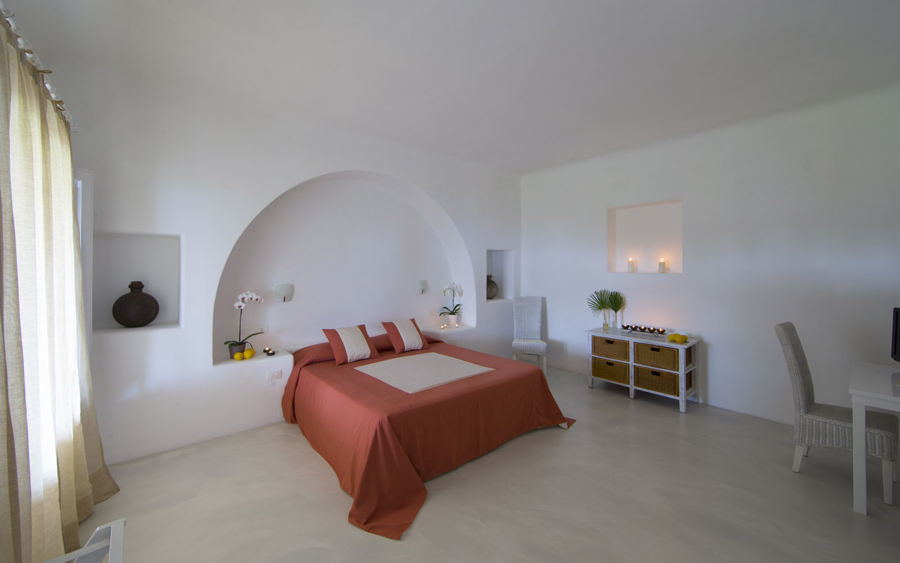 Photo Credit: Capofaro Malvasia Resort
