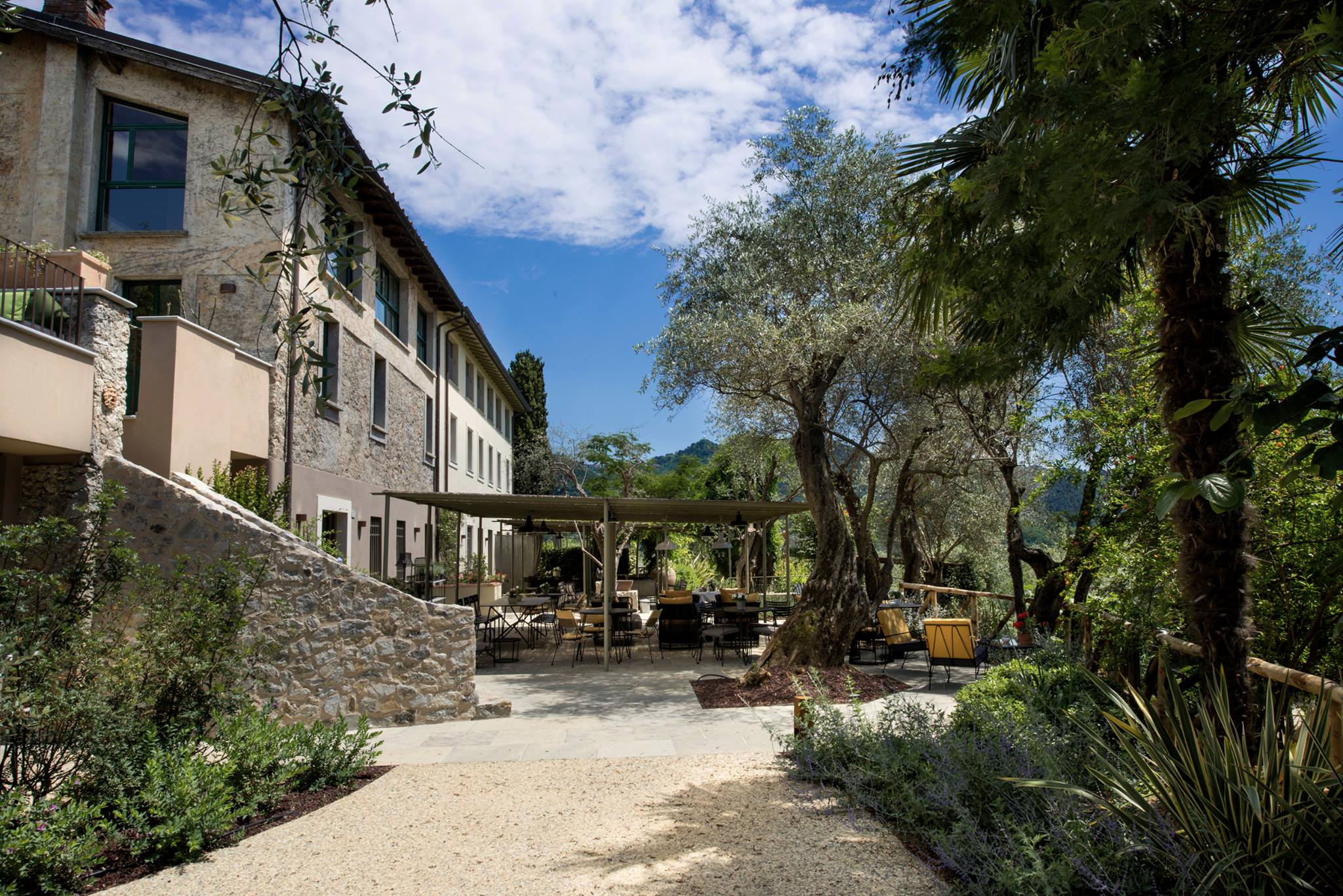 Photo Credit: Locanda Al Colle