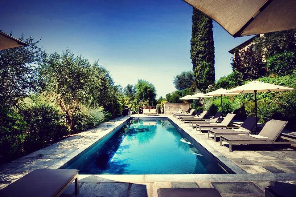 Photo Credit: Locanda Al Colle