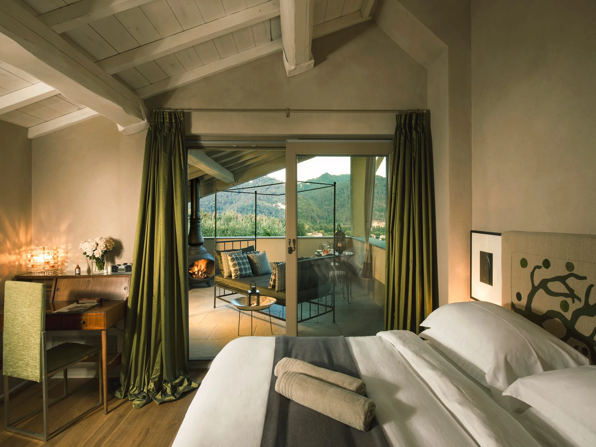 Photo Credit: Locanda Al Colle
