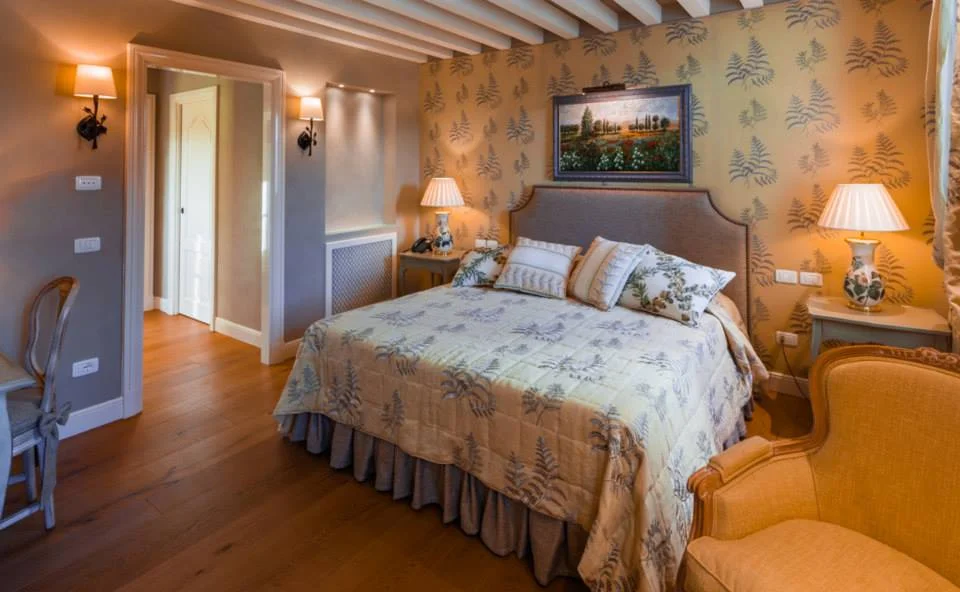 Photo Credit: Relais D'Arfanta