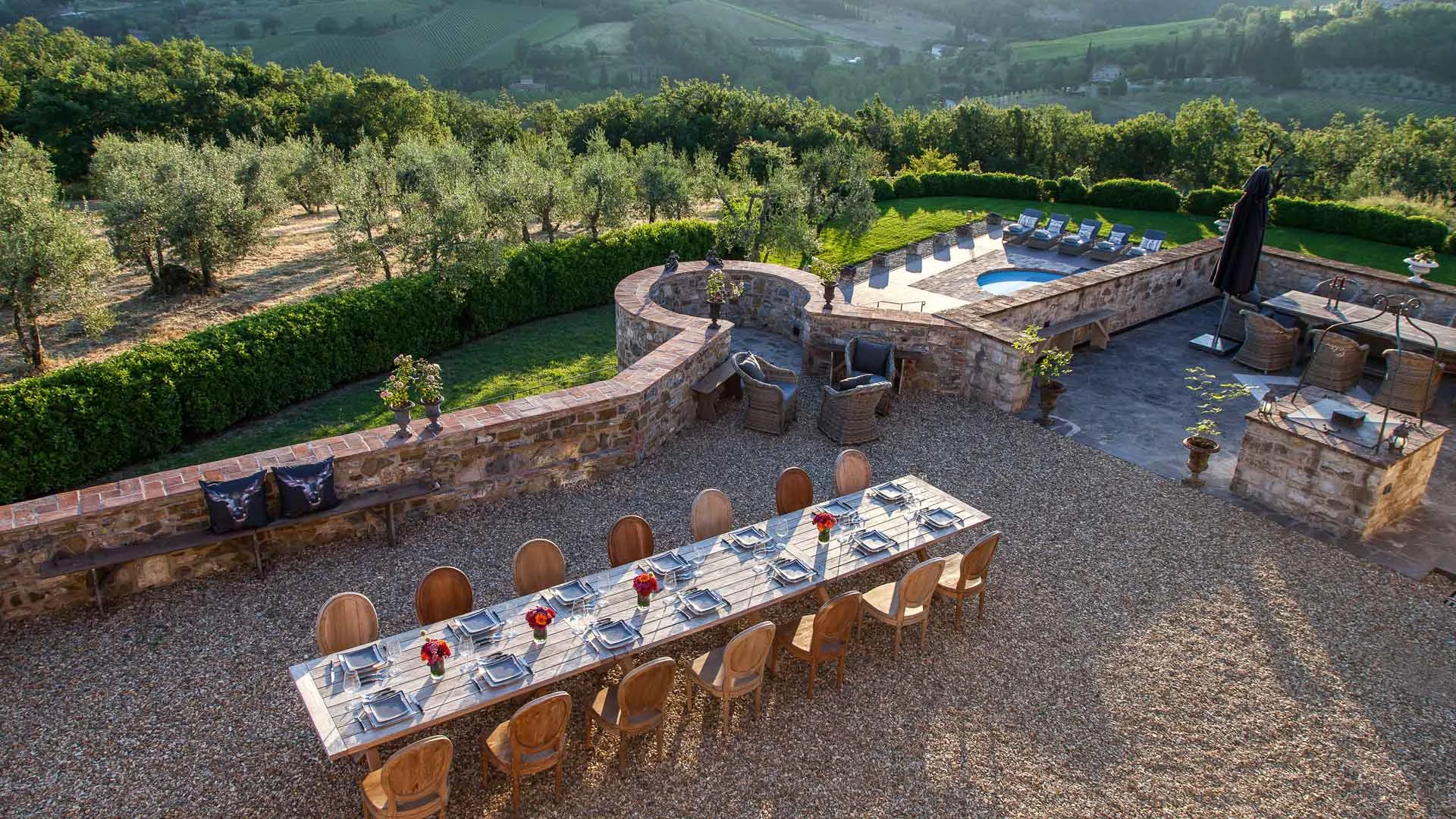 Photo Credit: Hideaways Hotels